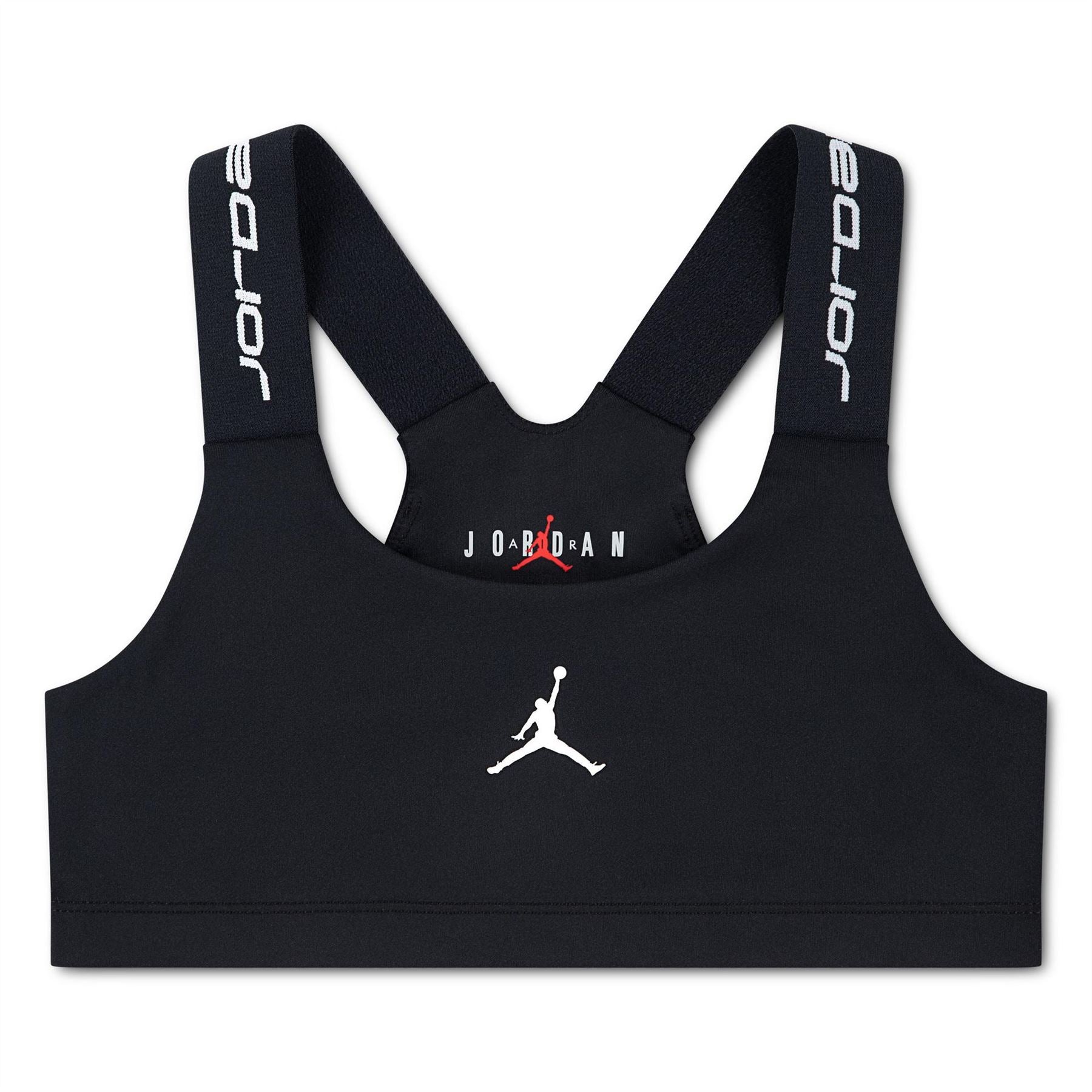 Air Jordan Strappy Crop Top