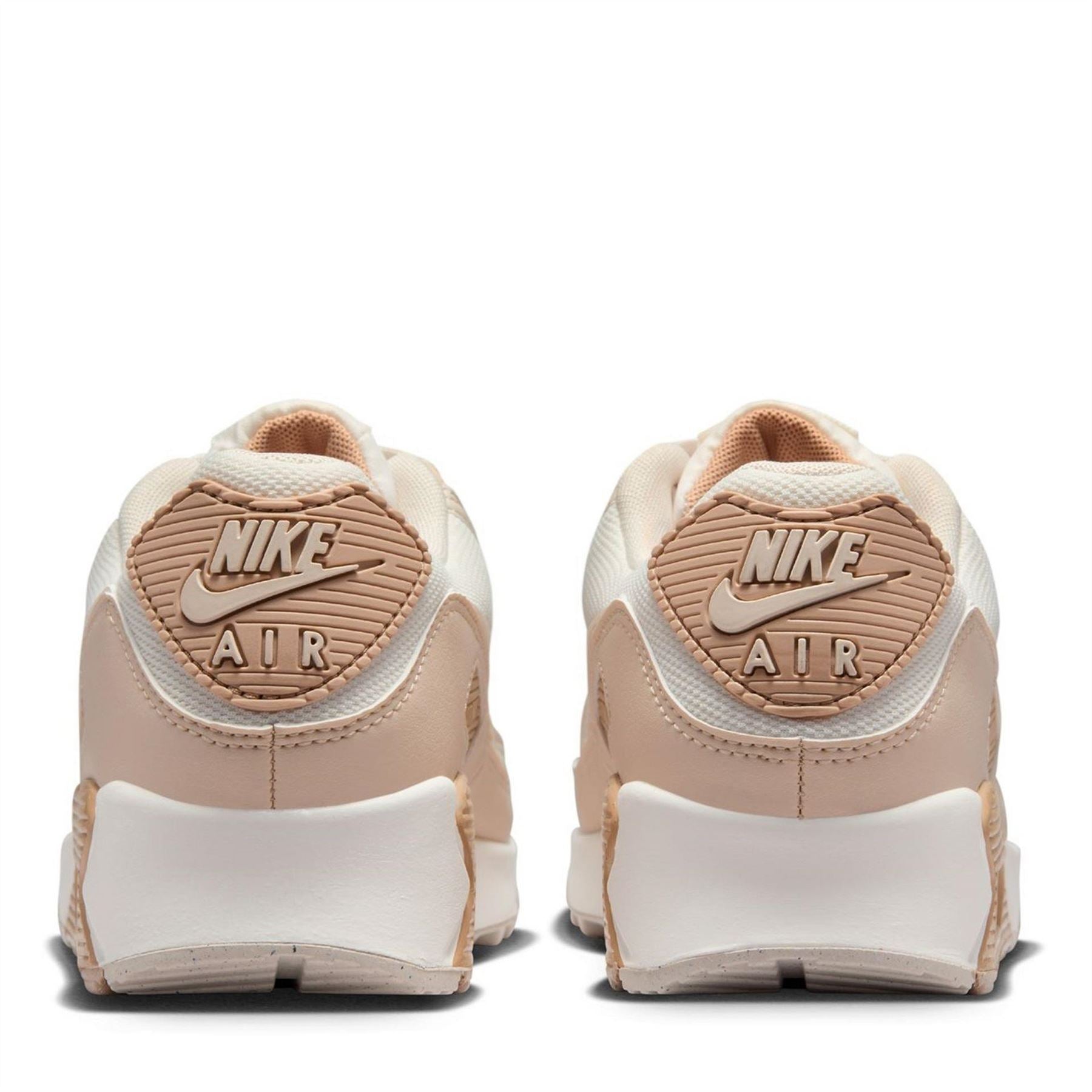 Nike Womens Air Max 90 Trainers