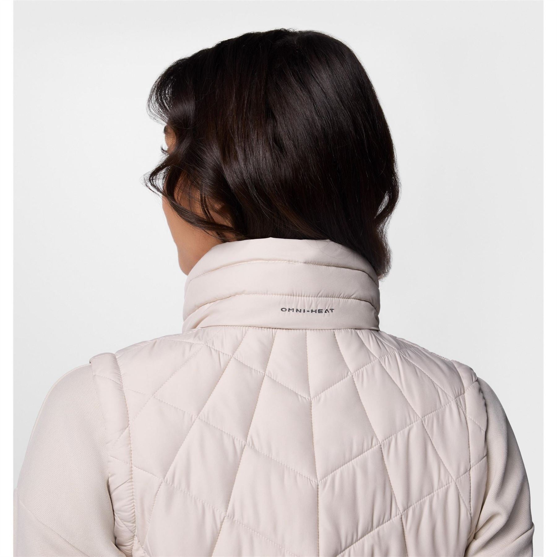 Columbia Heavenly Water Resistant Insulated Sleeveless Gilet