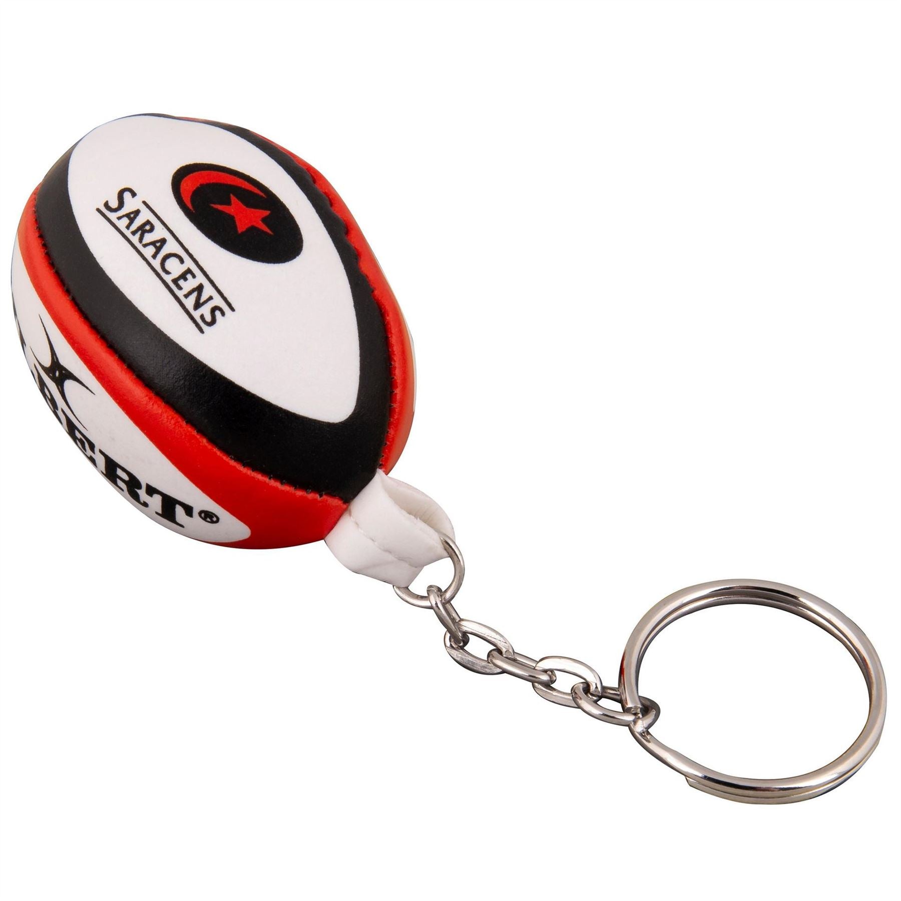 Gilbert Adults Keyring