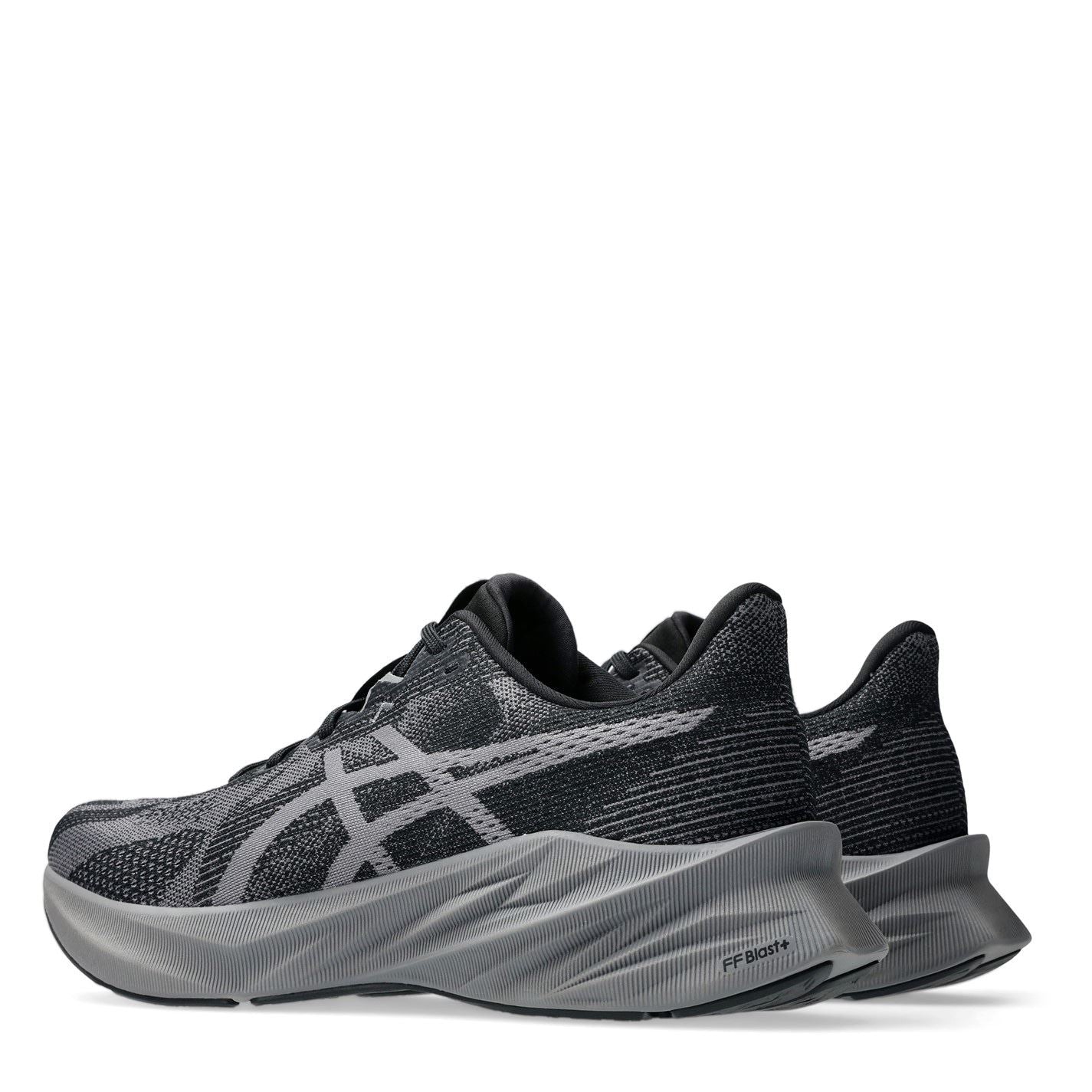 Asics Mens Dynablast 5 Road Running Shoes