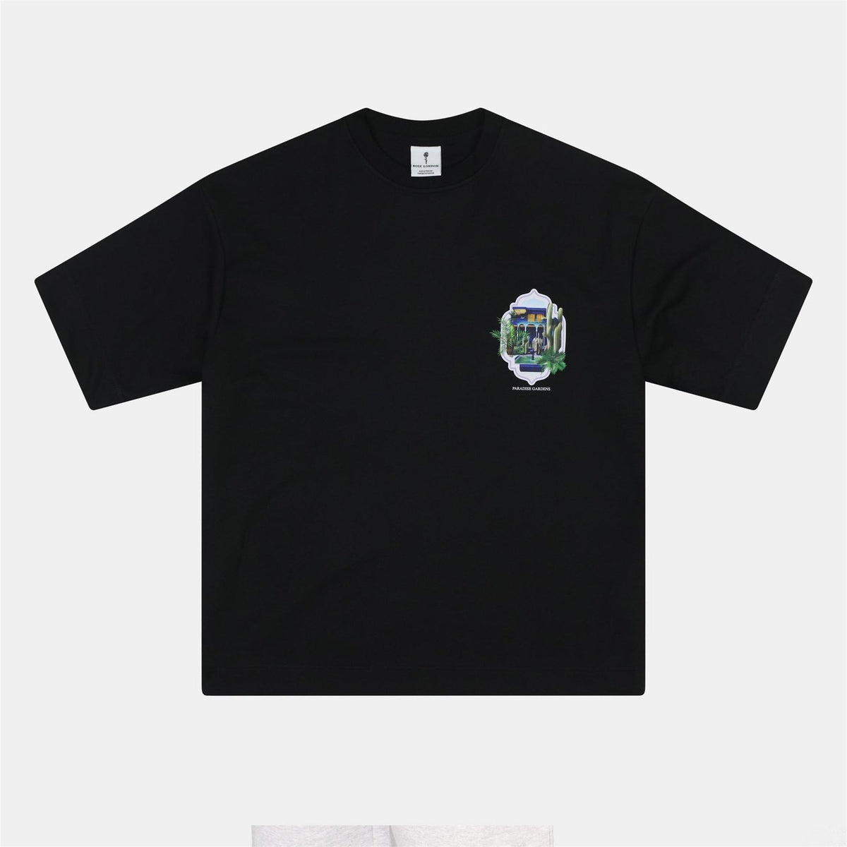 Rose London London Gardens T-Shirt