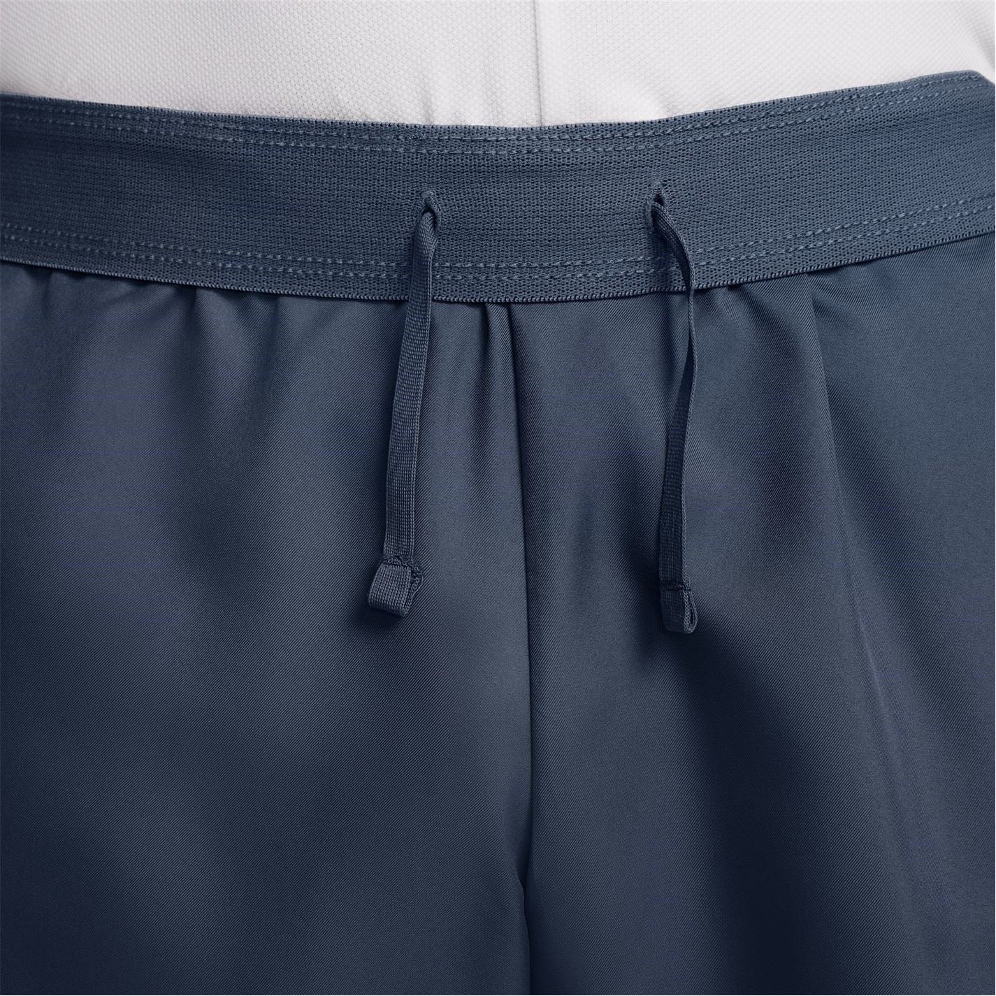 Nike Mens Victory Dri Fit 9 Tennis Shorts