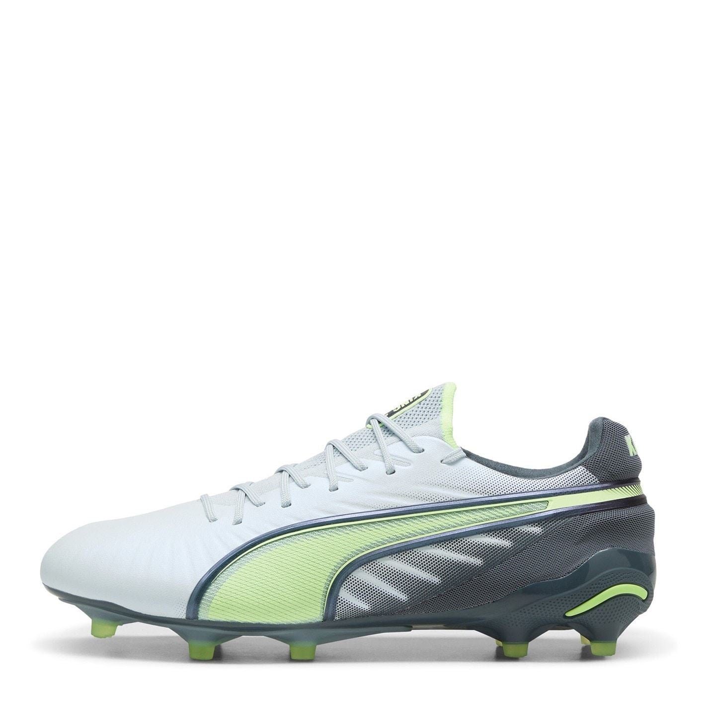 Puma King Ultimate Firm Ground Football Boots