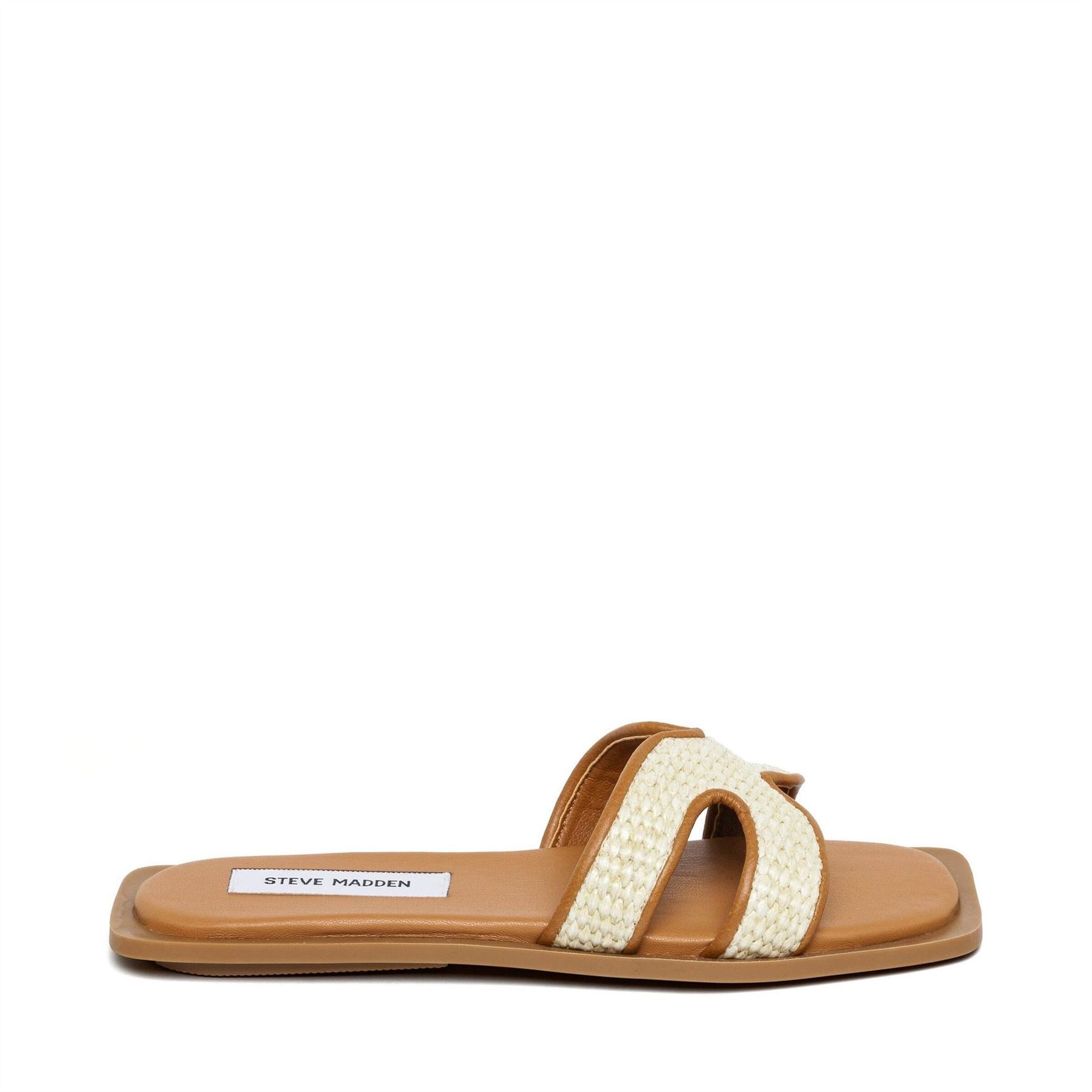 Steve Madden Flat Sandals