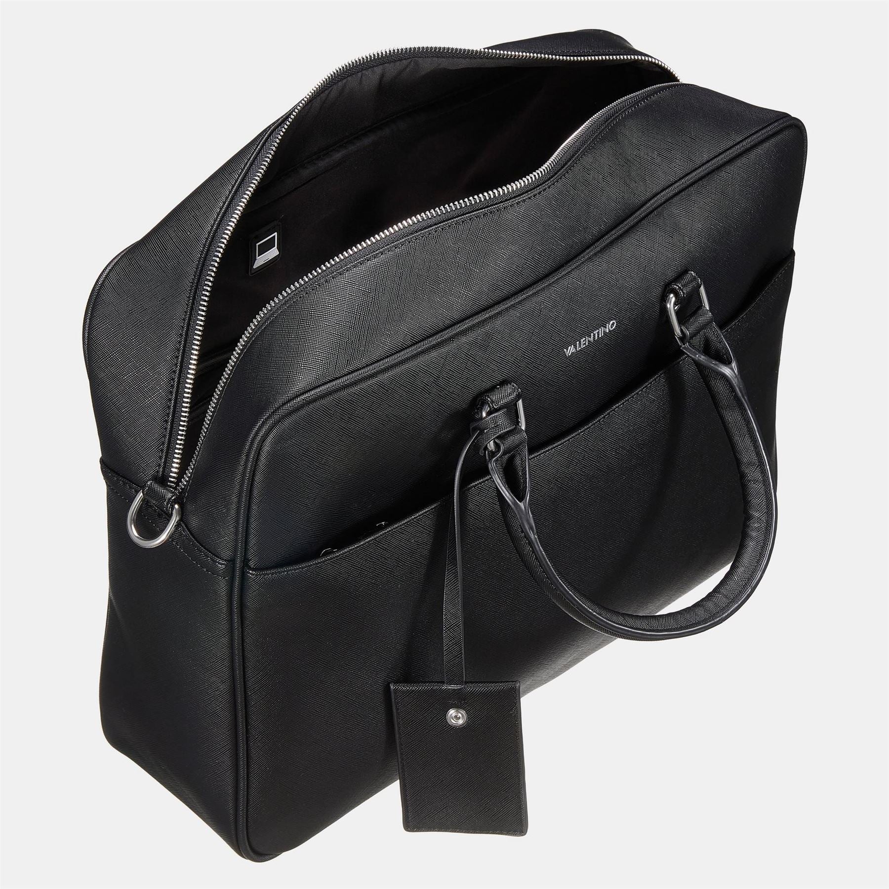 Valentino Marnier Document Laptop Bag