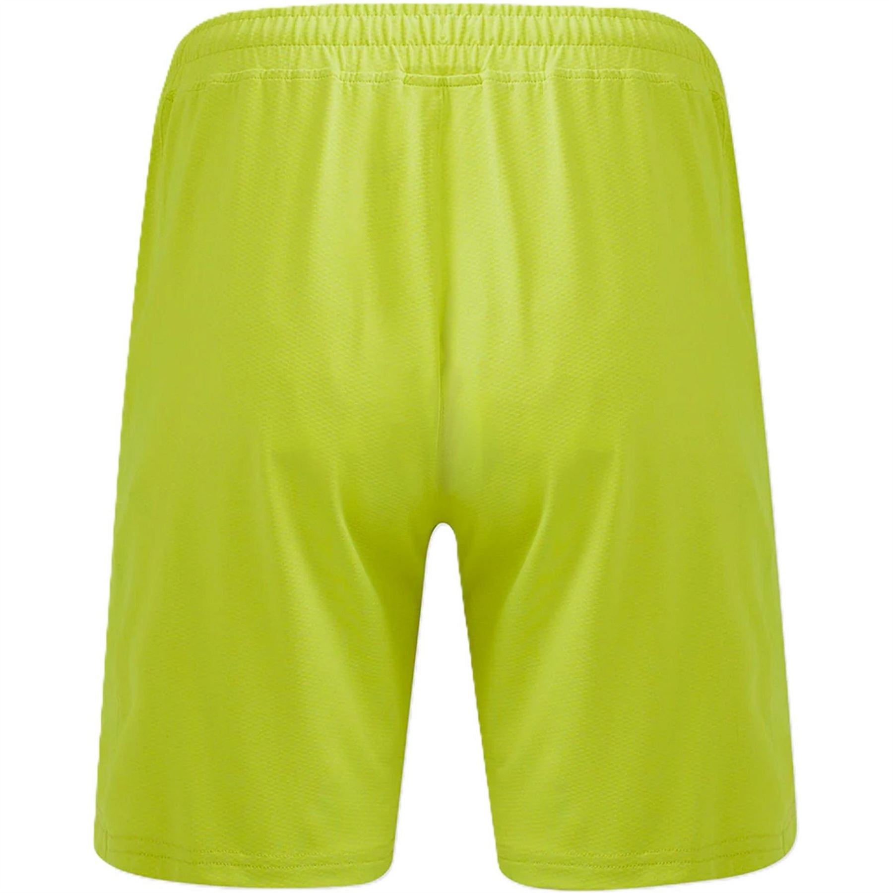 Castore Wlvspagkshor