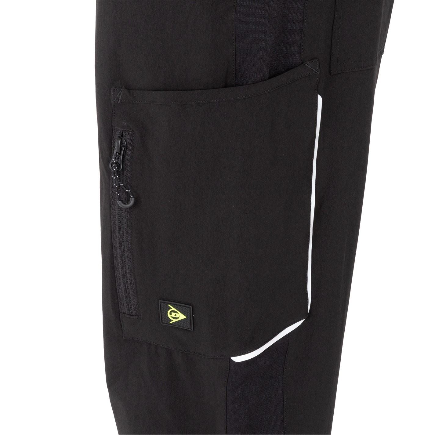 Dunlop Mens Express Work Trouser