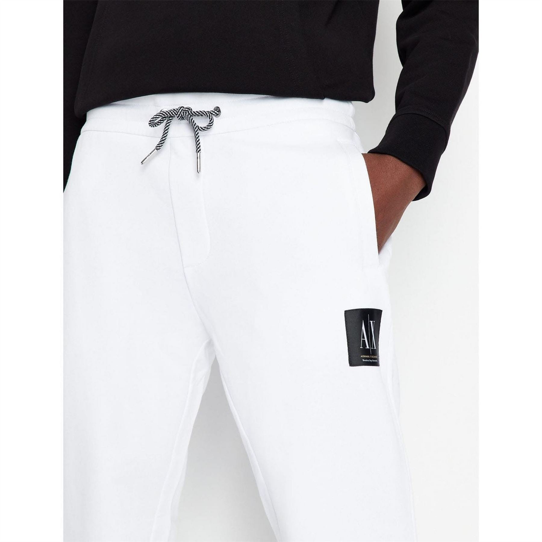 Armani Exchange Trousers