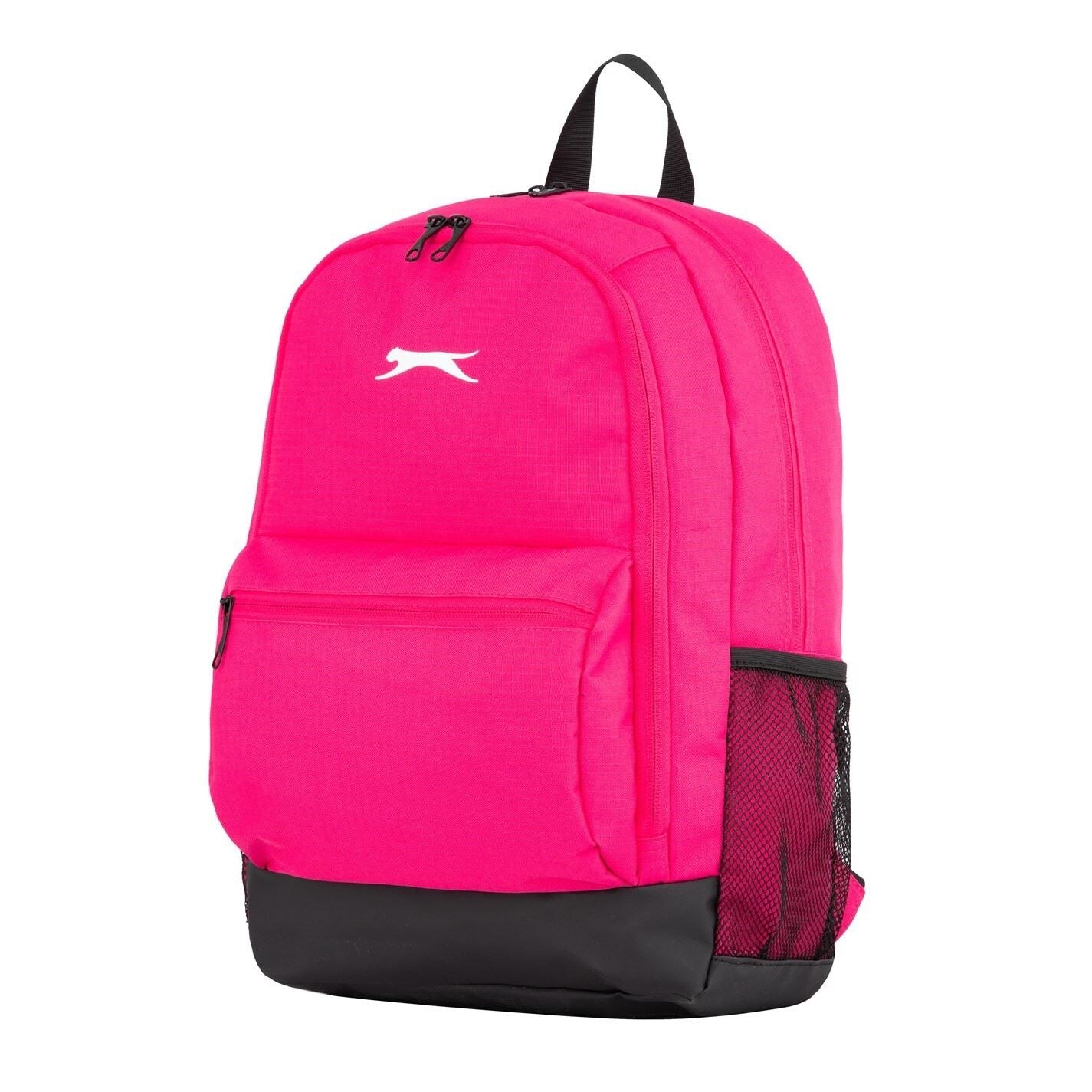 Slazenger Backpack And Lunch Box