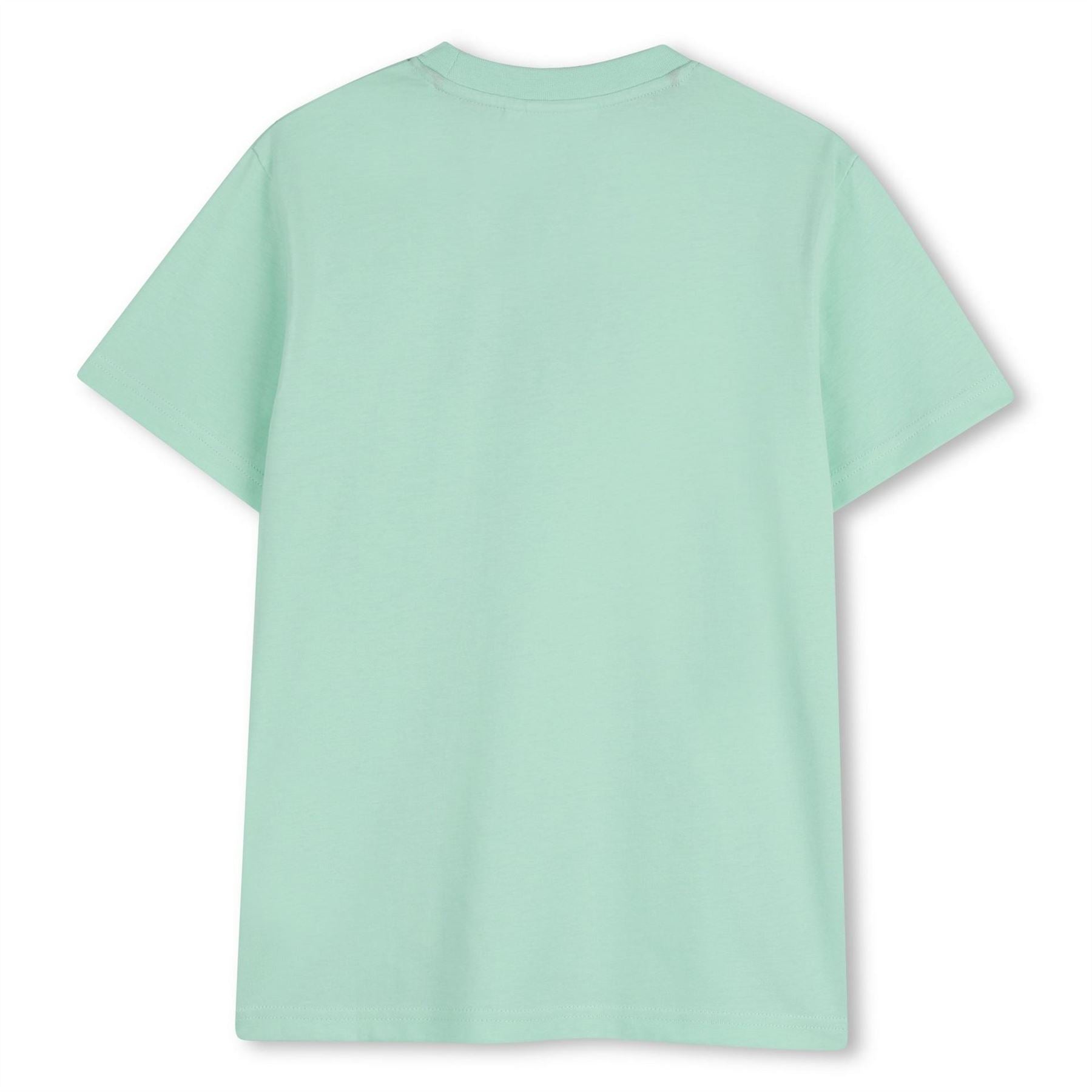 Hugo Ss T-Shirt Jn63