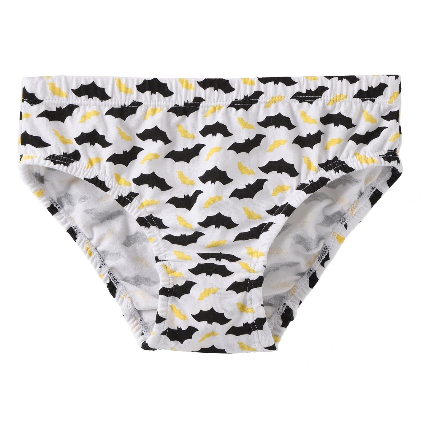 Character Boys 7pk Briefs