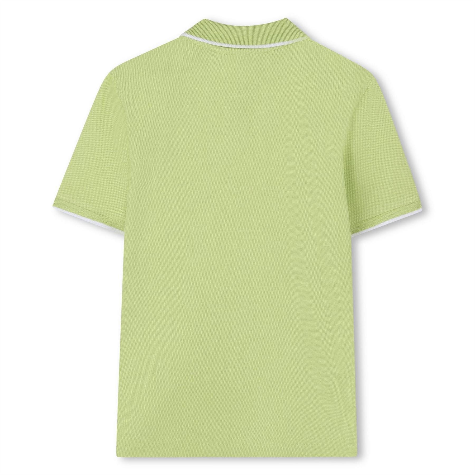 Boss Regular Fit Short Sleeve Shirt