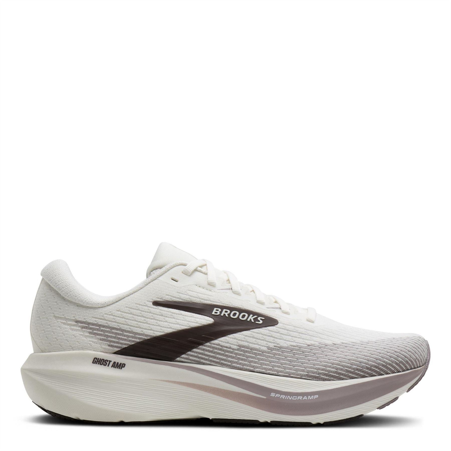 Brooks Ghost Amp Road Running Shoes