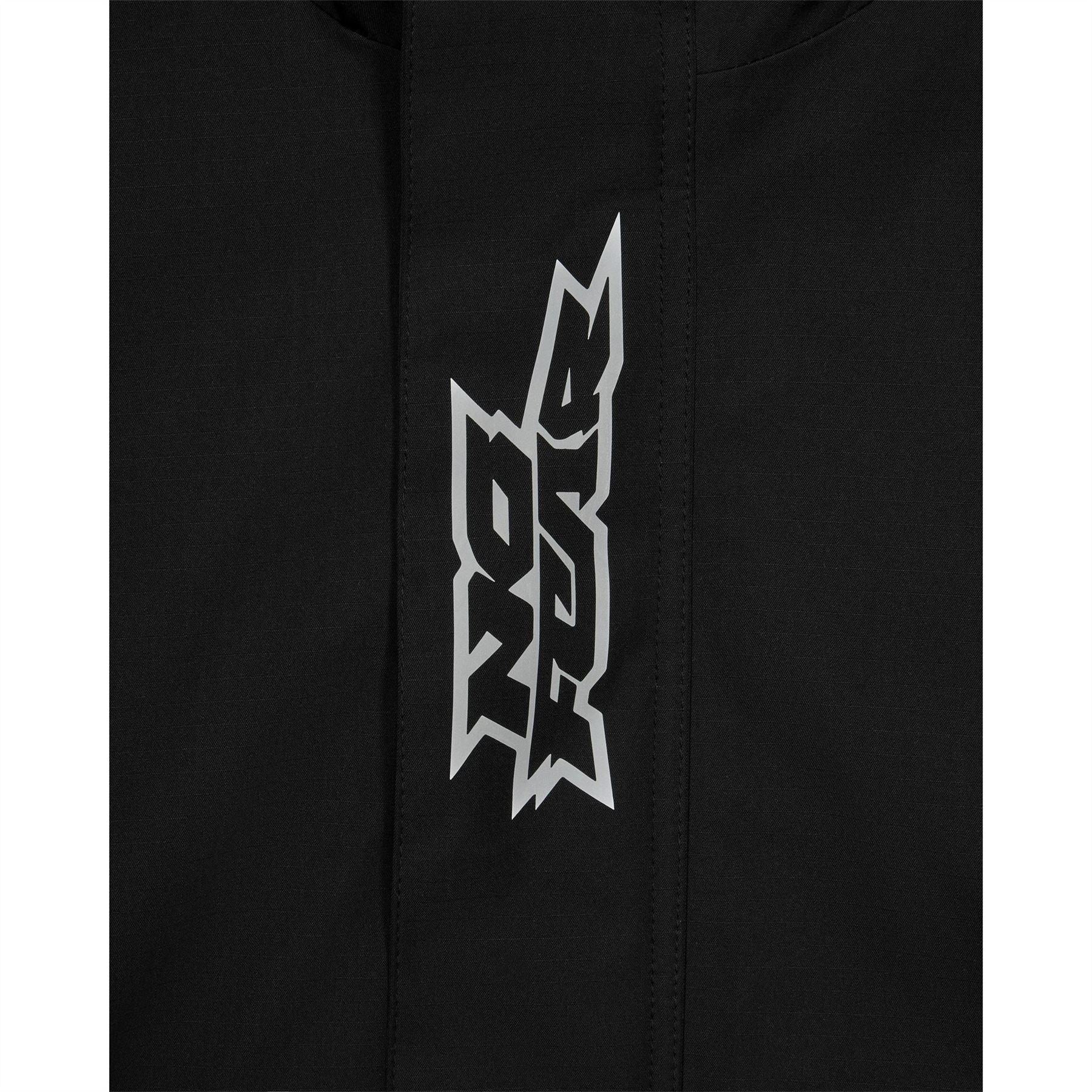 No Fear Water And Wind Resistant Short Puffer Jacket