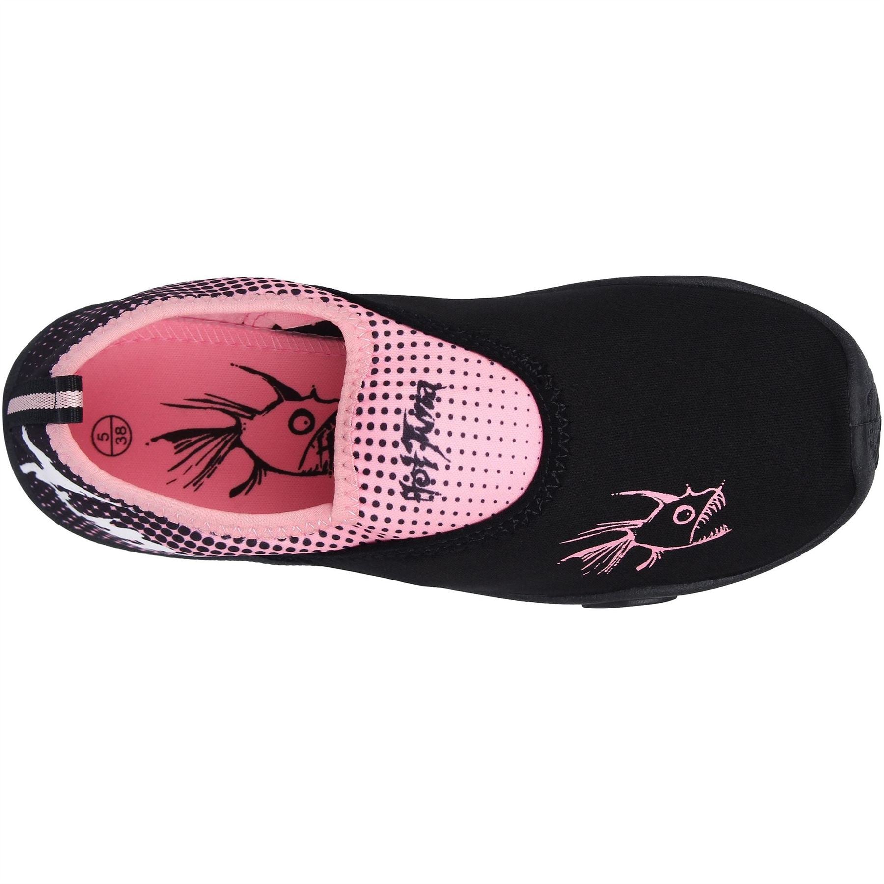 Hot Tuna Tuna Junior Aqua Water Shoes