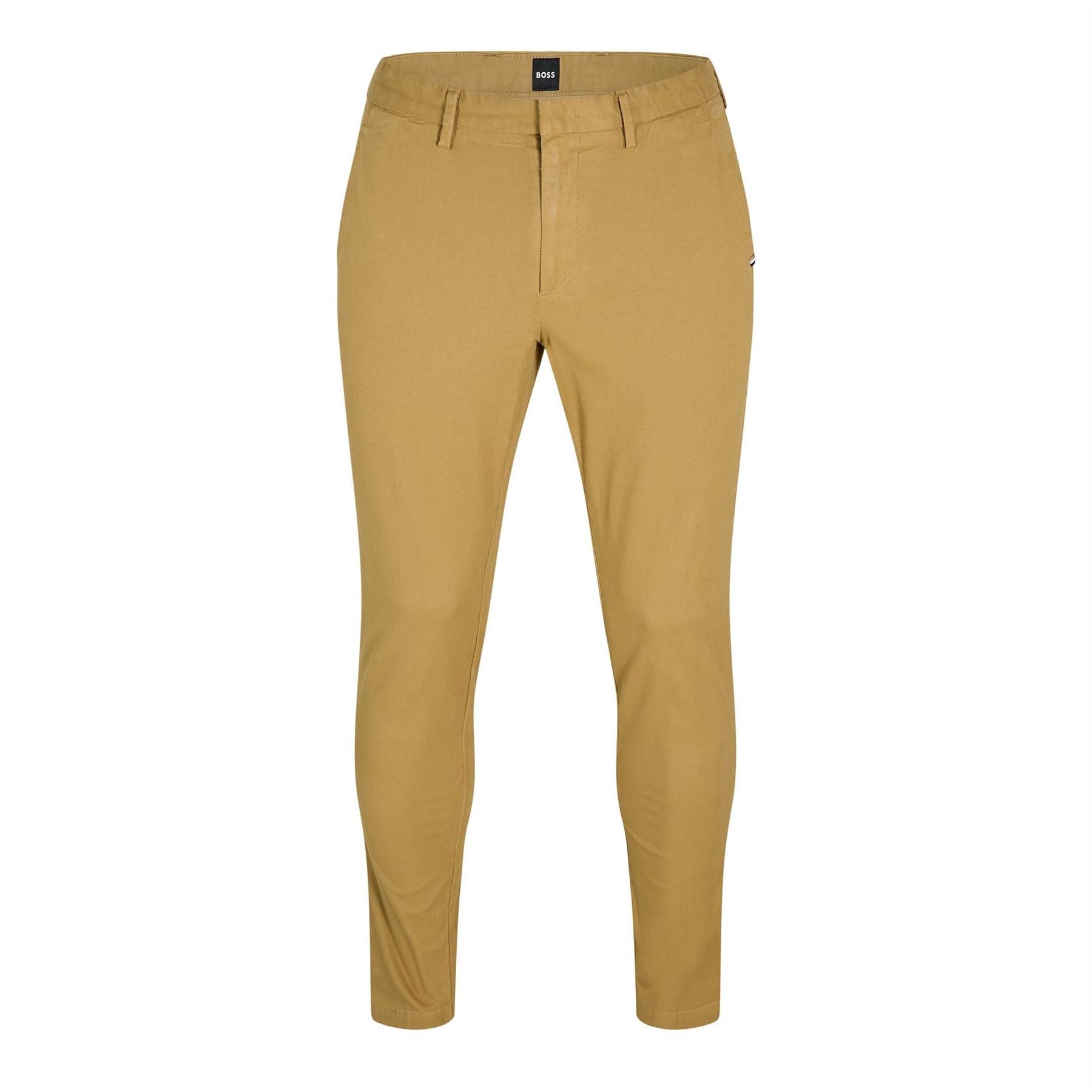 Boss Kaito3 D Straight Leg Trousers