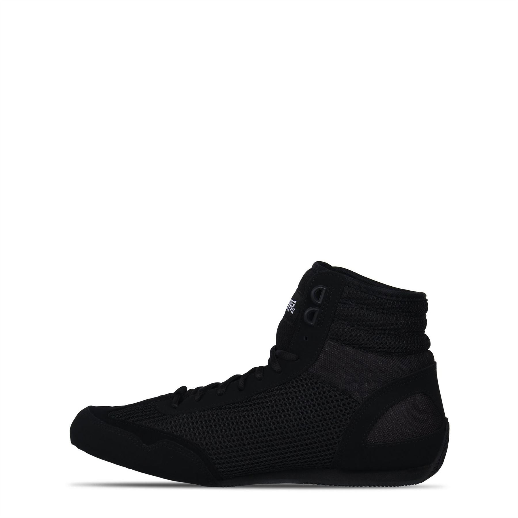 Lonsdale Contender Boxing Boots