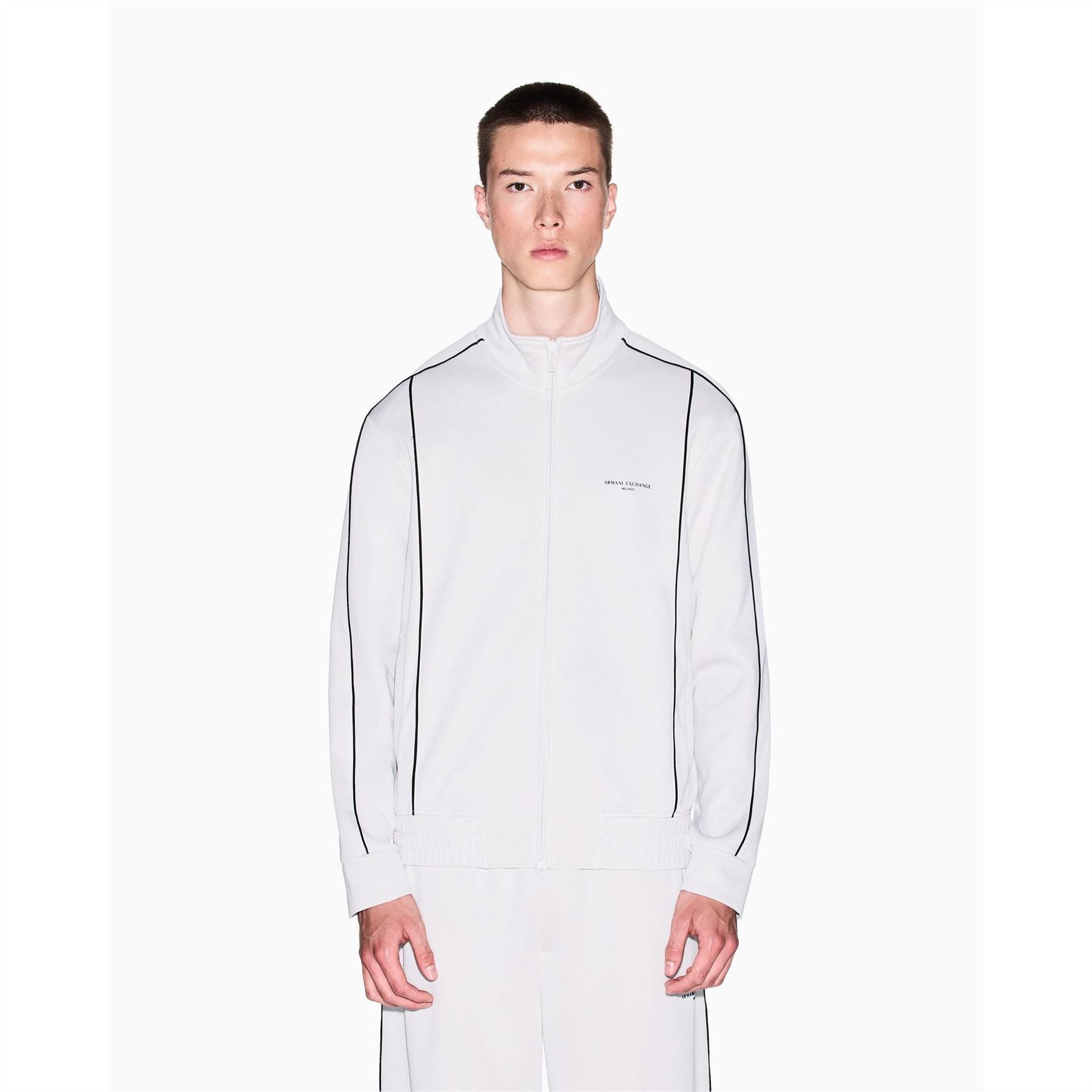 Armani Exchange Exchange Sweatshirt