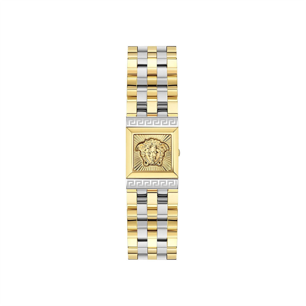 Versace Analogue Quartz Watch