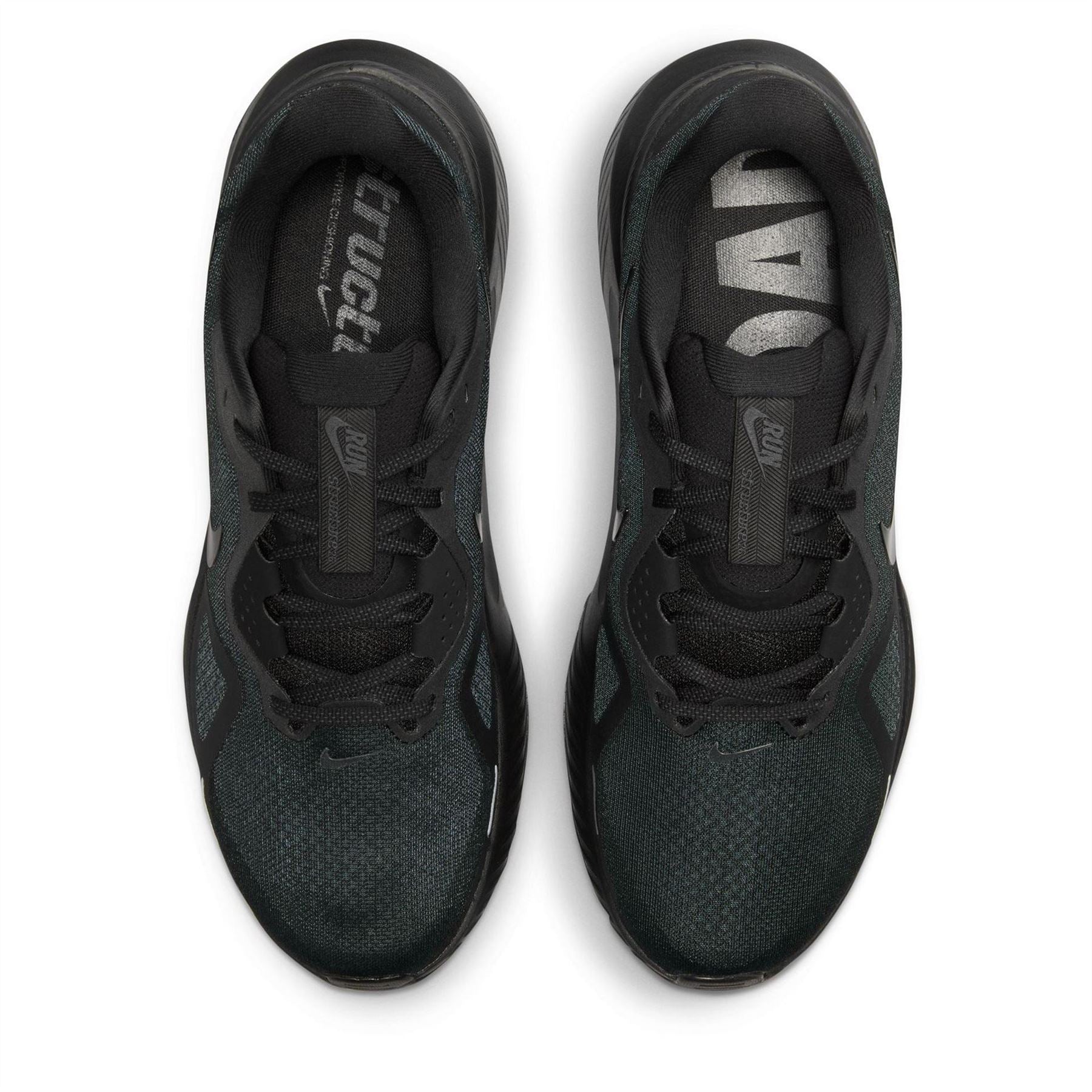 Nike Mens Structure 26 Trainers