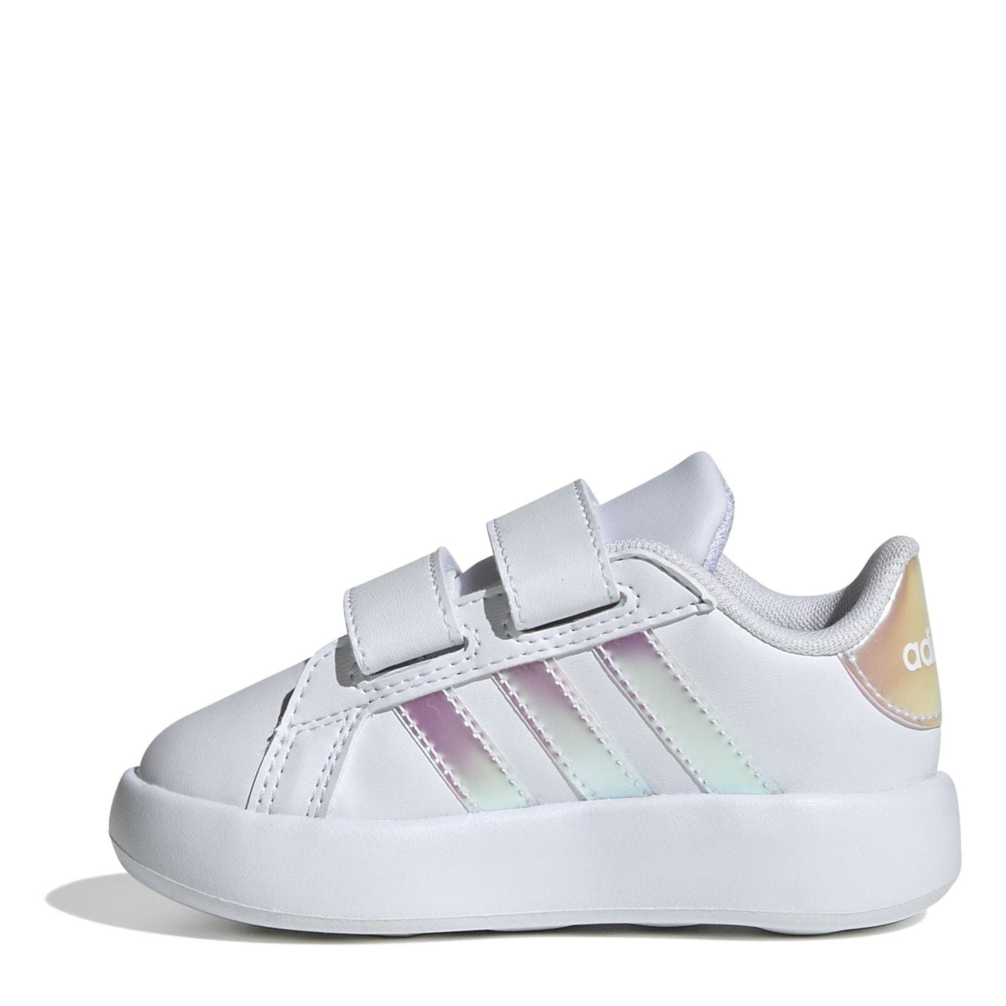 adidas Grand Court 2.0 Shoes Infant Girls