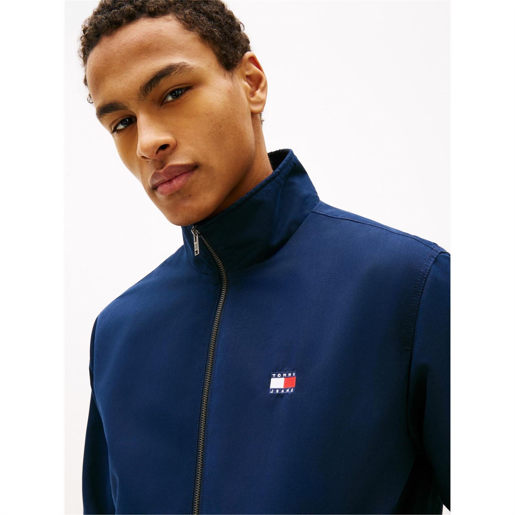 Tommy Jeans Essential Jacket Sn62