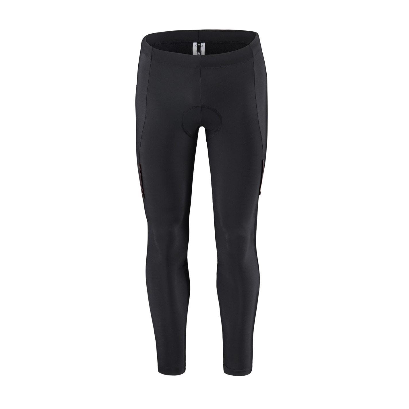 Dhb Mens Blok Classic Thermal Waist Tights
