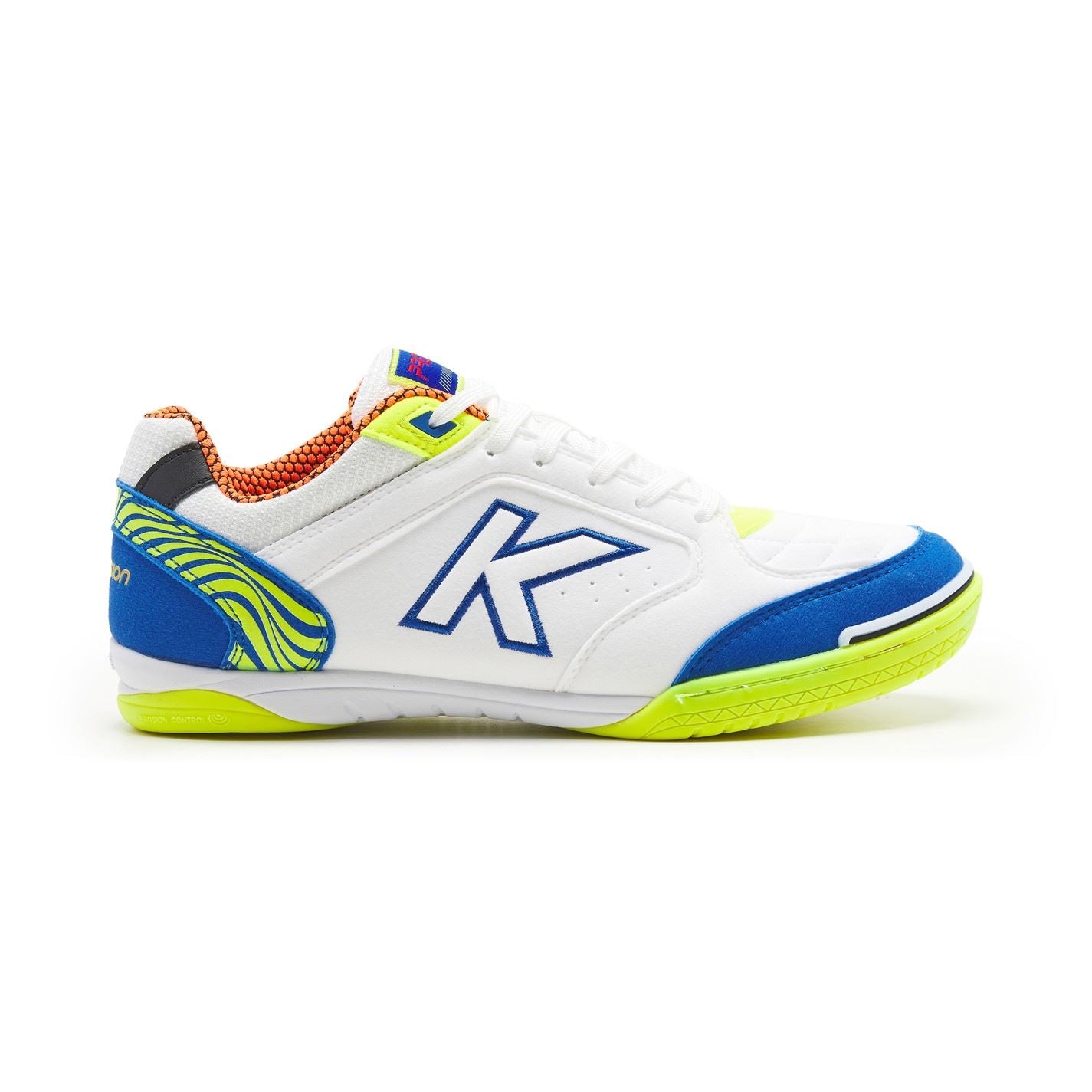 Kelme Precision Low Top Football Sneakers