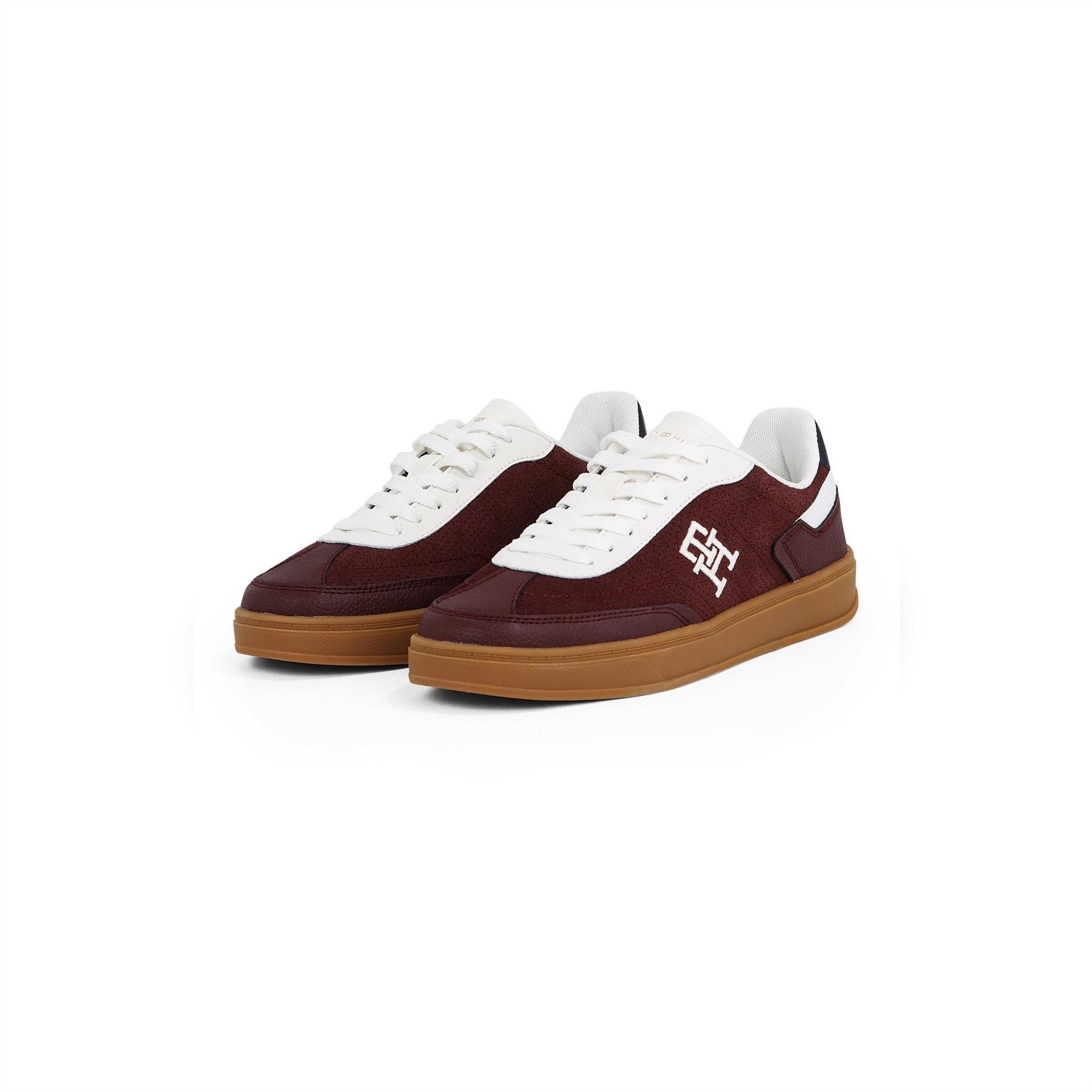 Tommy Hilfiger Heritage Perf Low Top Sneakers