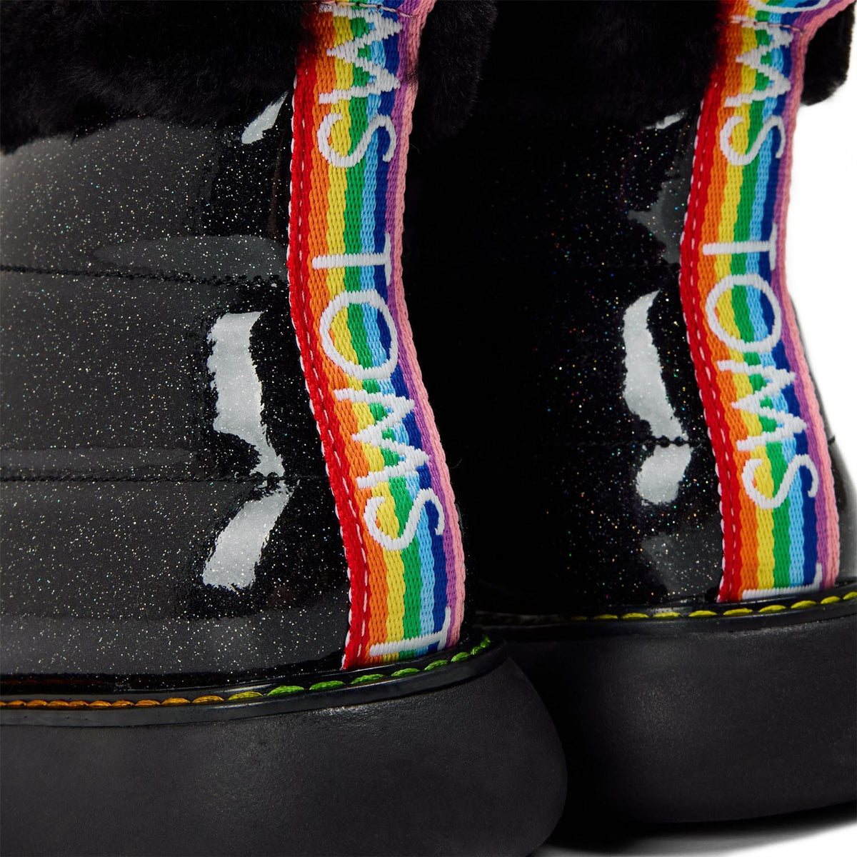 Toms Puff Boot Ladies