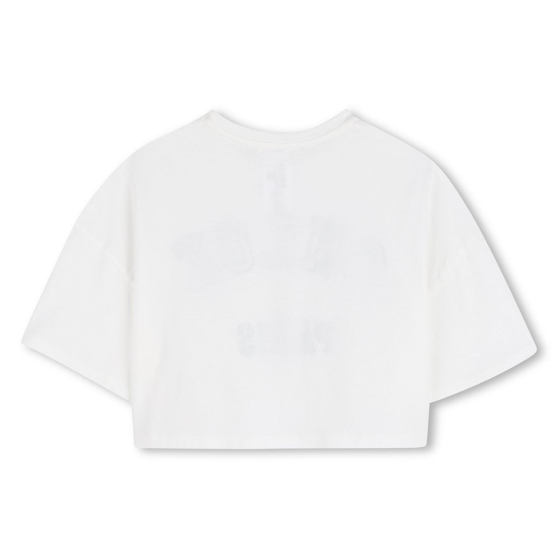 Chloe Ss T-Shirt Jn63