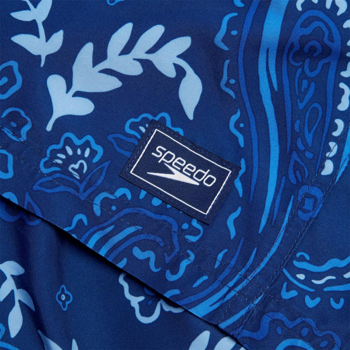 Speedo Printed Leisu