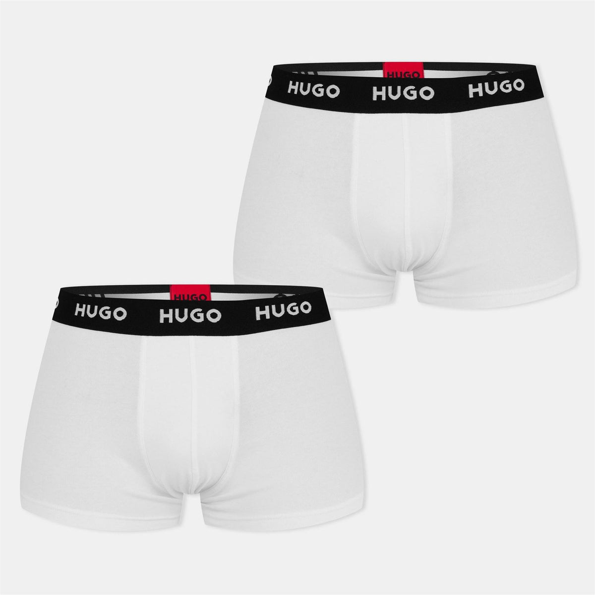 Hugo Pack Boxer Shorts