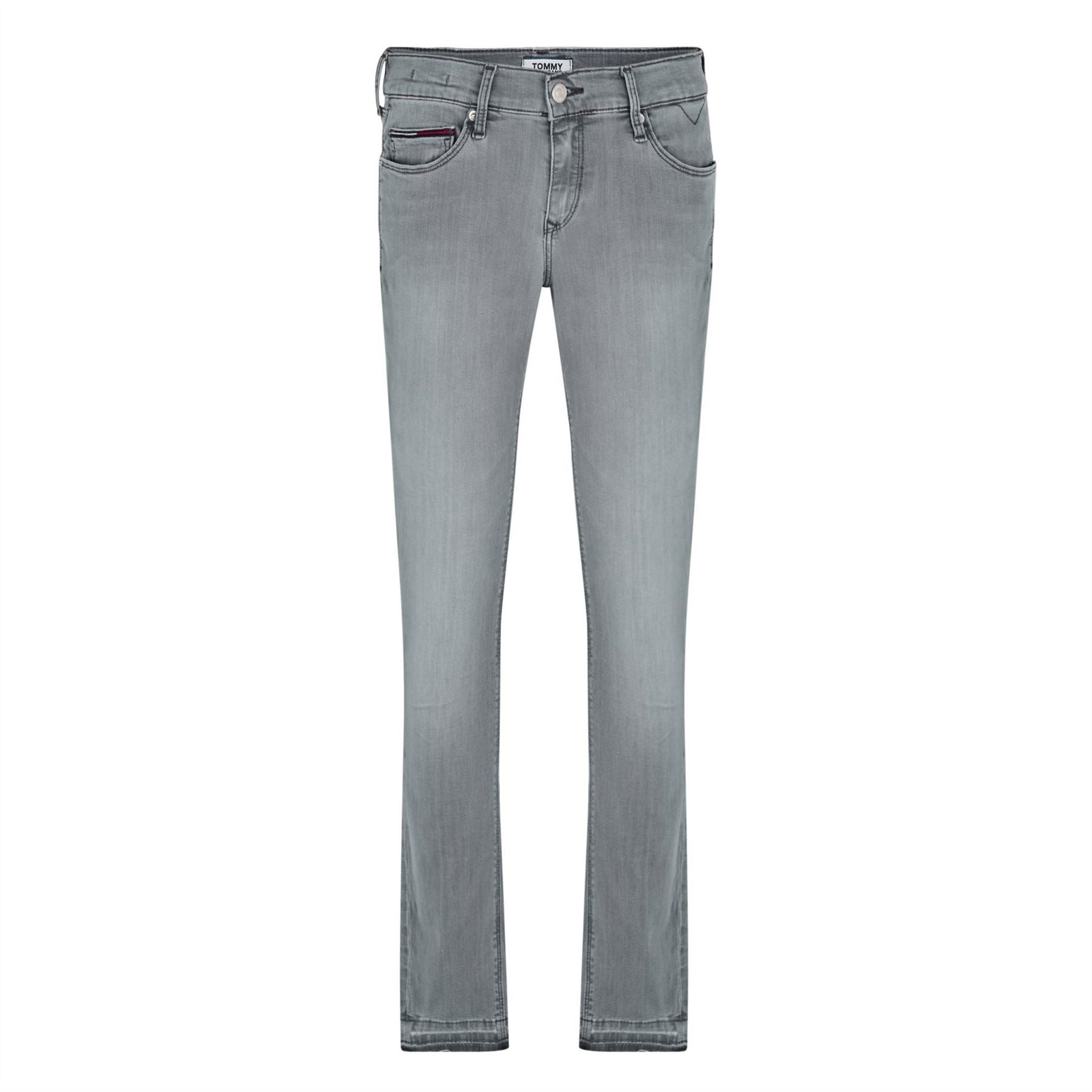 Tommy Jeans Jeans Mid Rise Skinny Nora Jeans