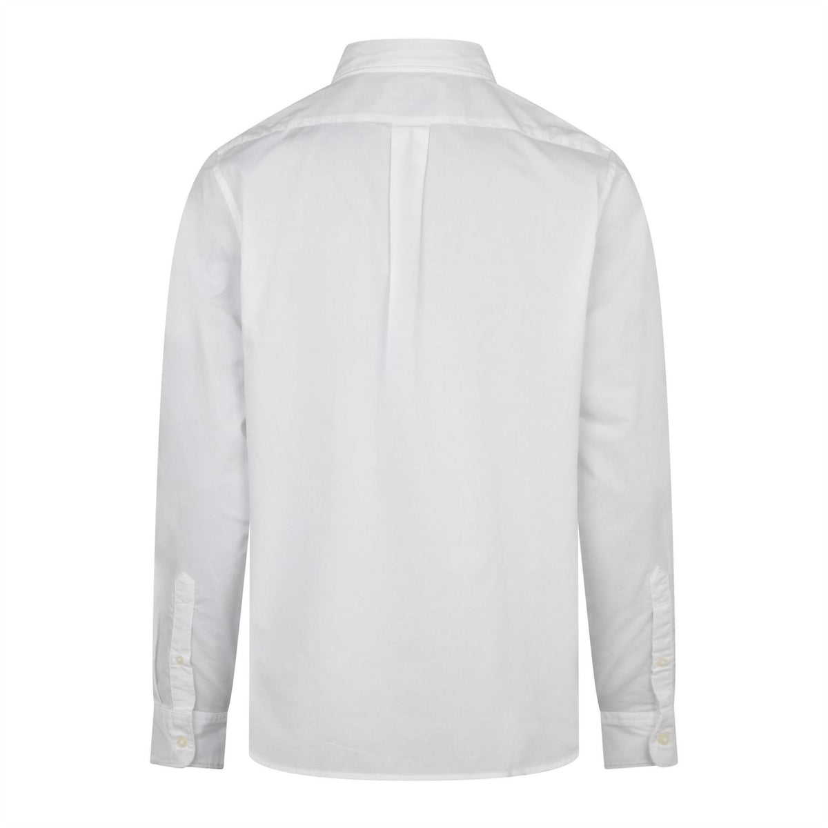 Timberland Long Sleeve Stretch Poplin Shirt bl