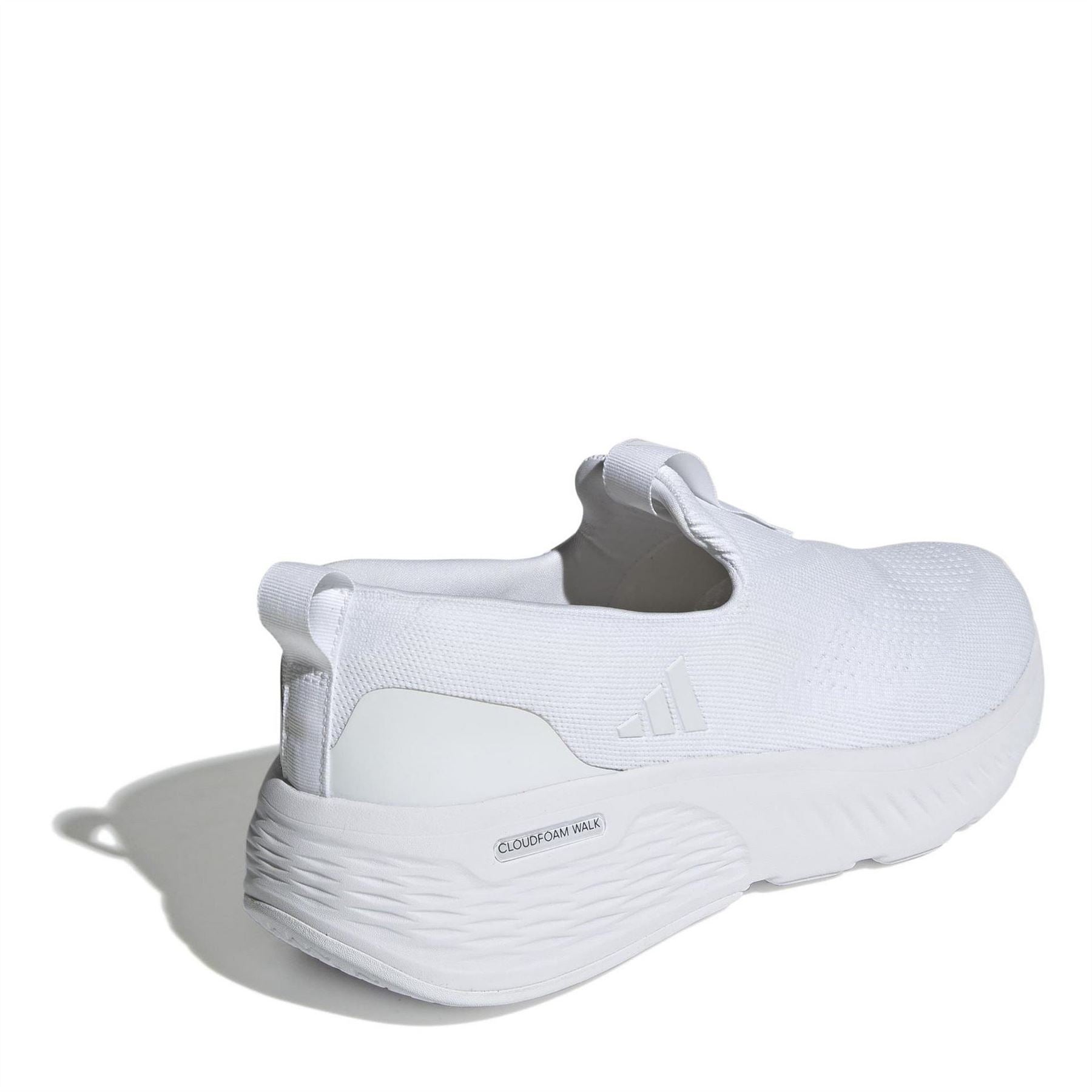 adidas Cloudfoam Go Lounger Slip On Walking Shoes