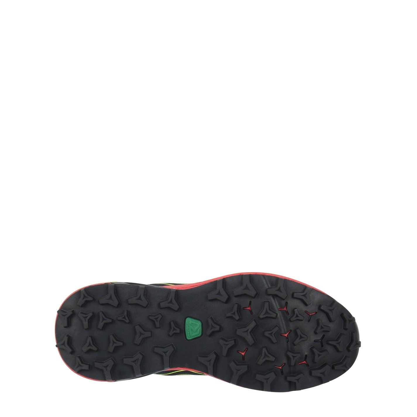Karrimor Verge Trail Running Shoes Juniors