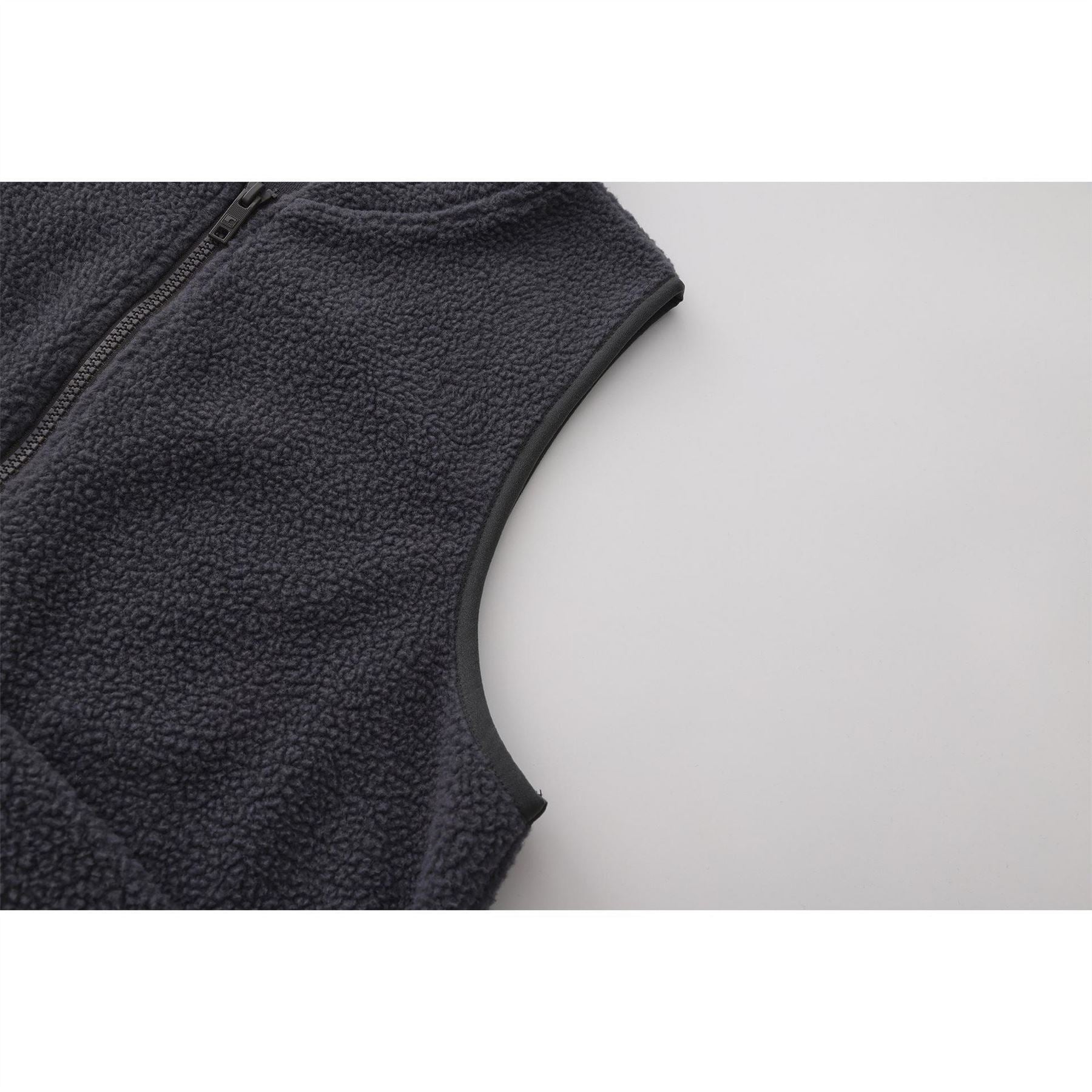SoulCal Mock Neck Relaxed Fit Gilet