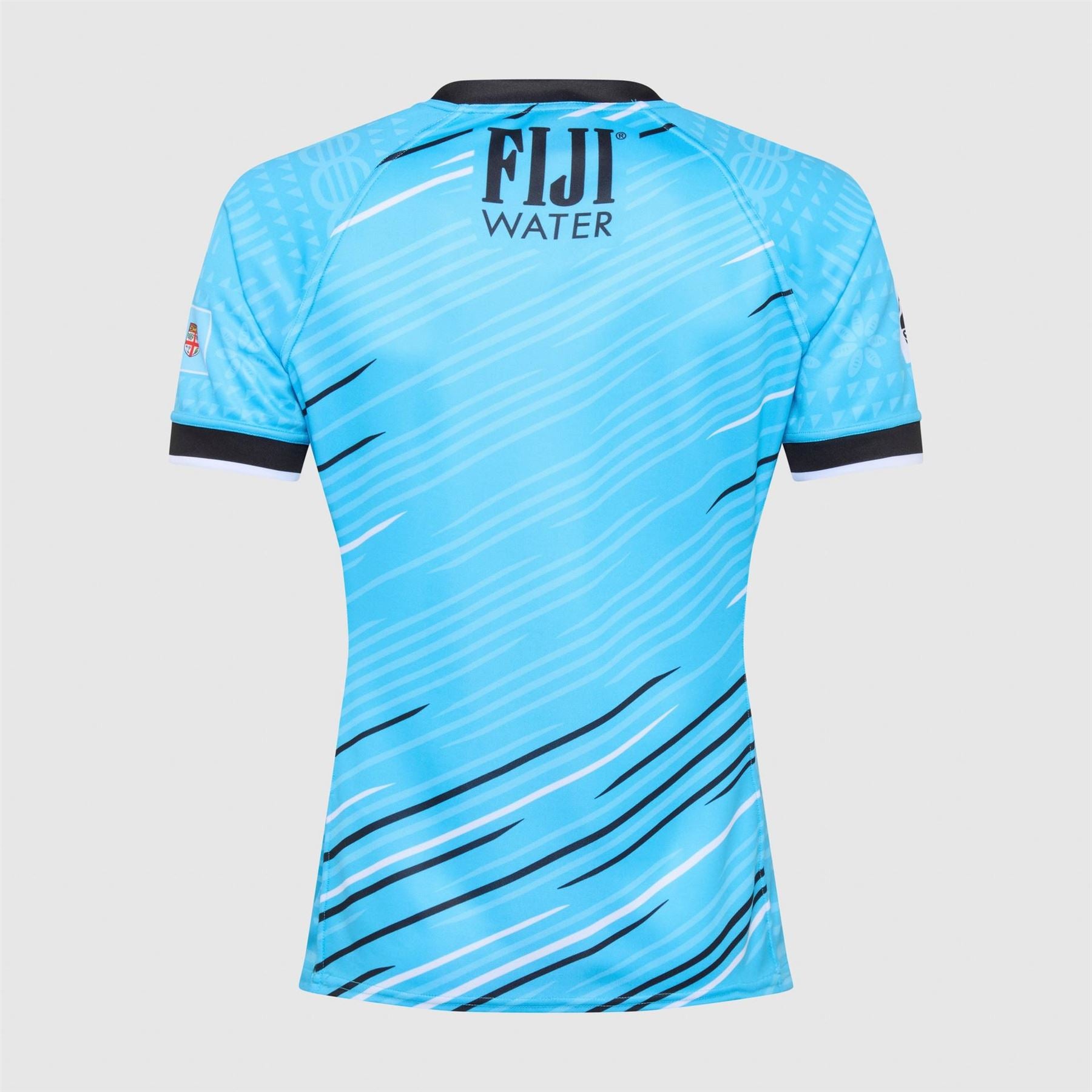 Umbro Flying Fijians Away Shirt 2025 Adults