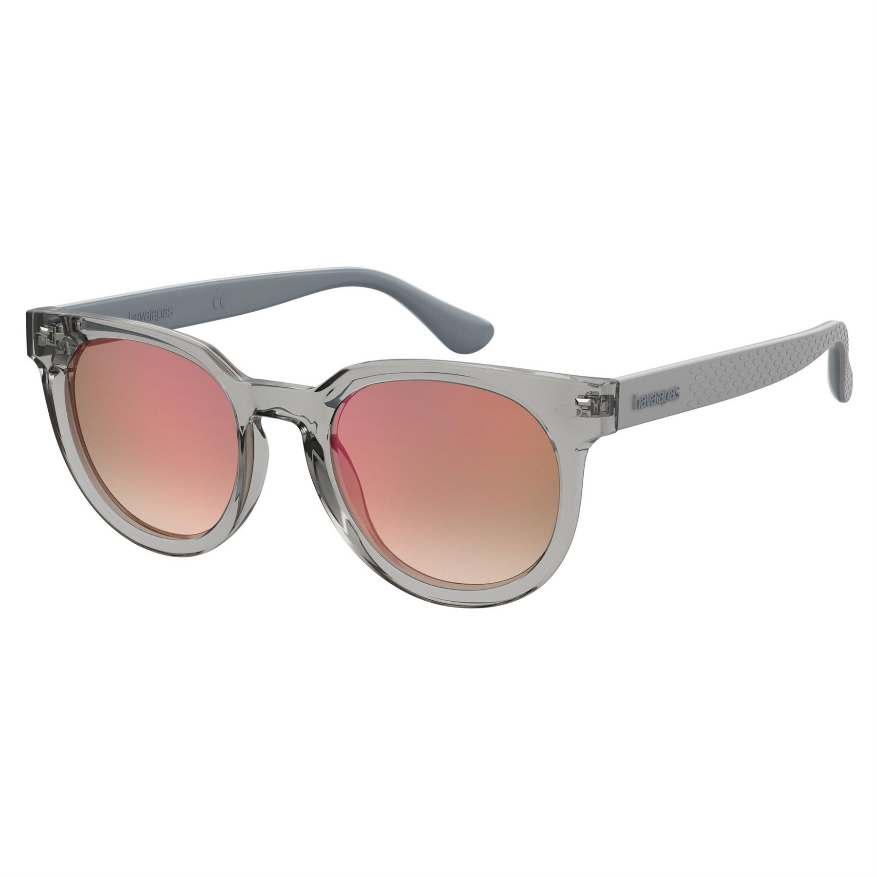 Havaianas Tambau Round Sunglasses