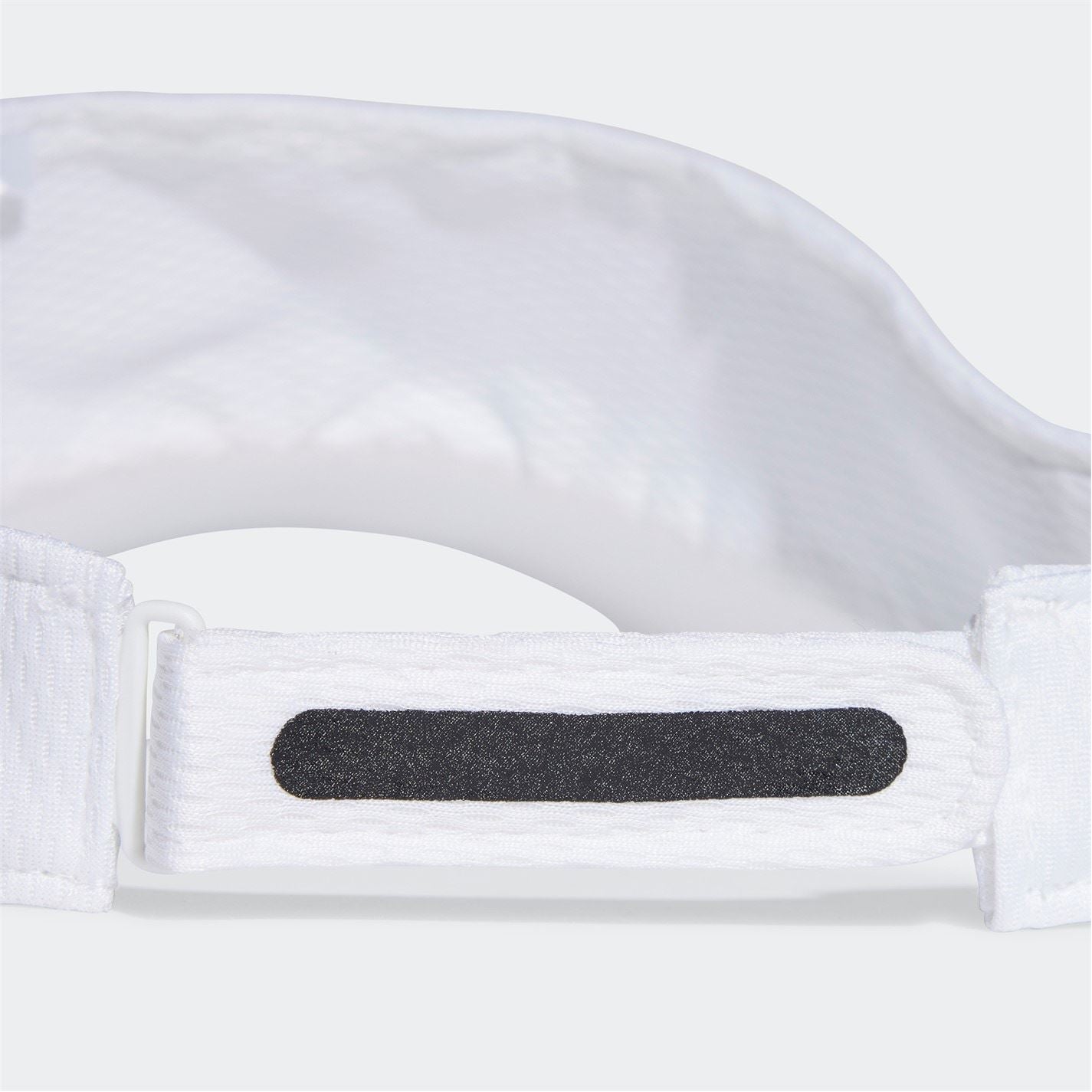 adidas Aeroready 3 Stripes Performance Visor