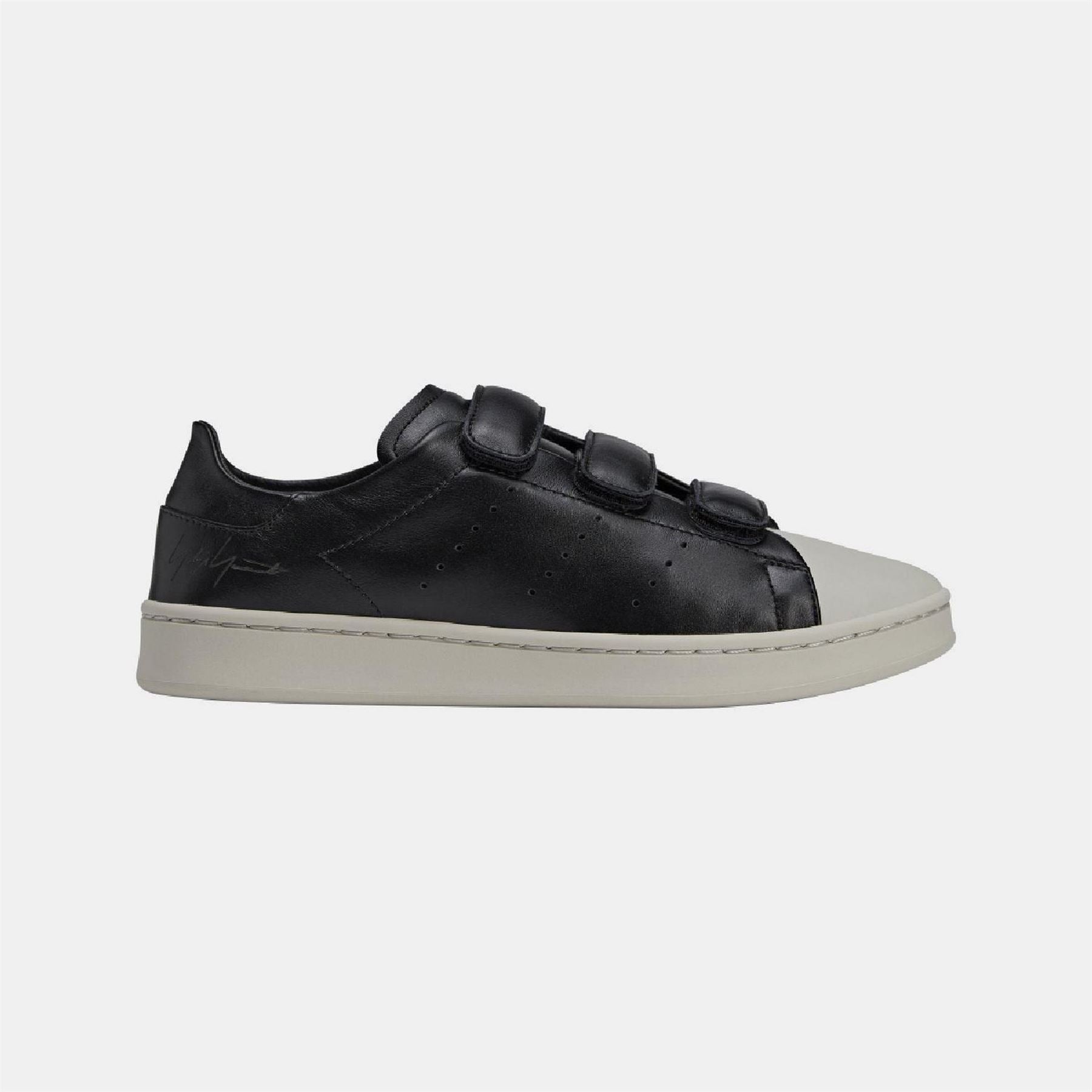 Y3 3 Stan Smith Hook And Loop Shoes