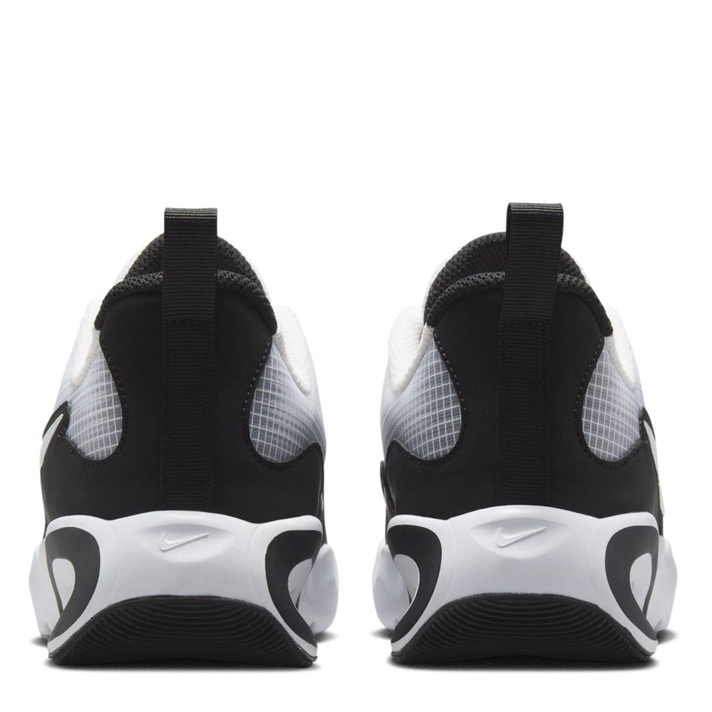 Nike Junior Air Max Nova Low Top Sneakers