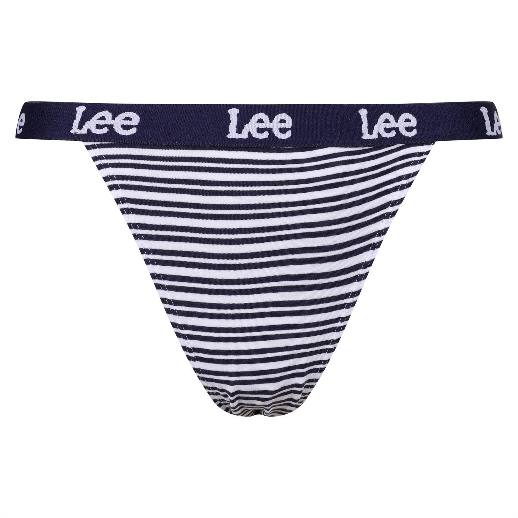 Lee Briefs 3 Pack