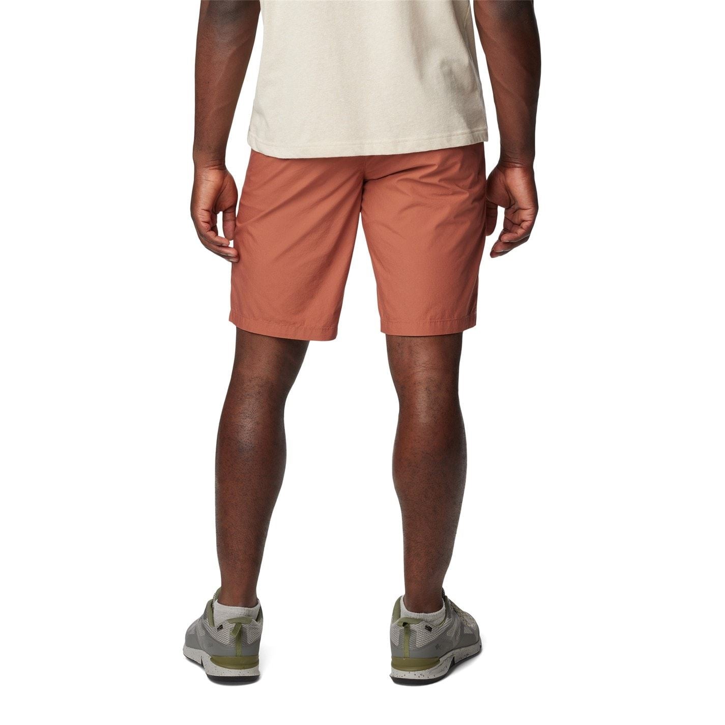 Columbia Denim Bermuda Walking Shorts