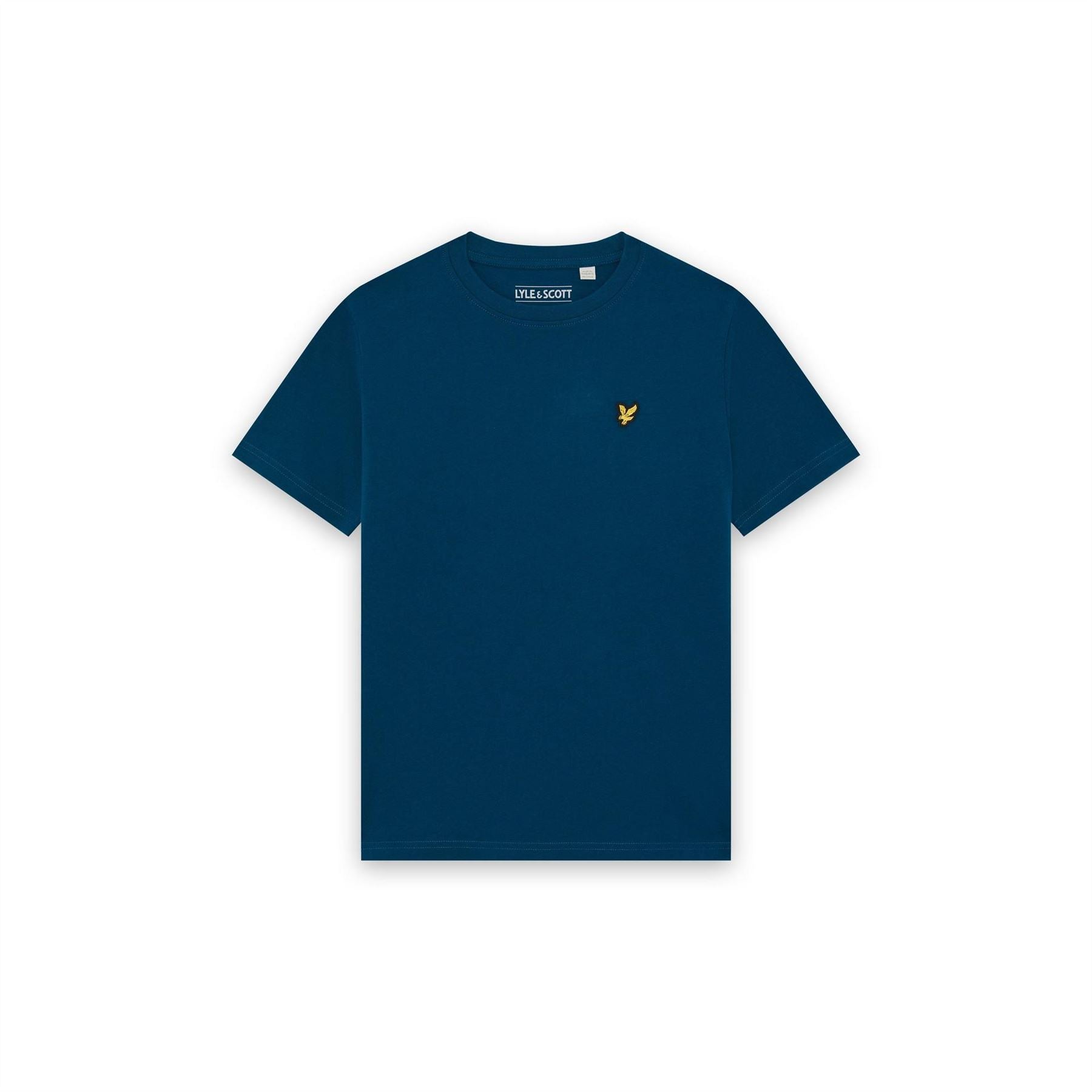 Lyle and Scott T-Shirt