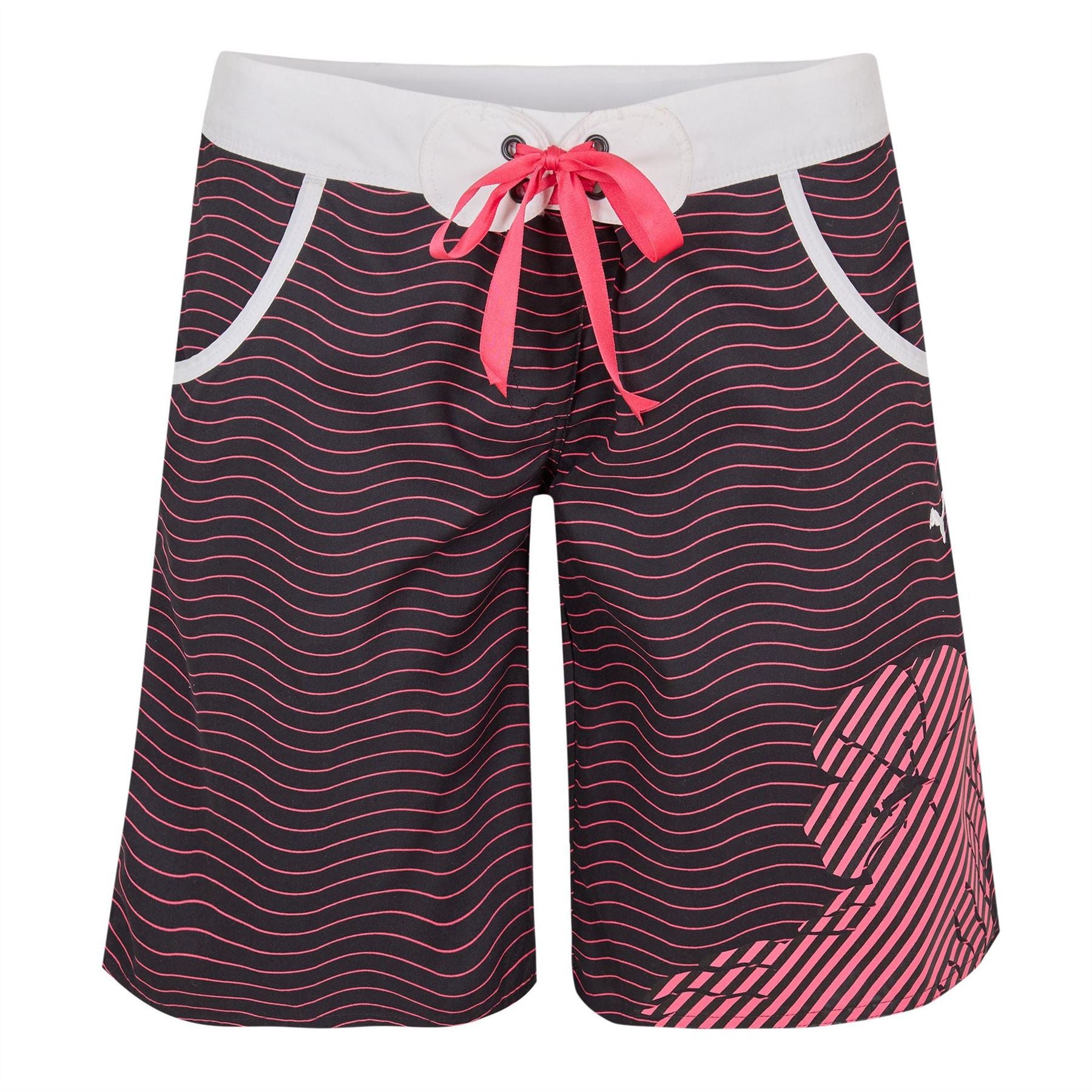 Puma Womens Shorts