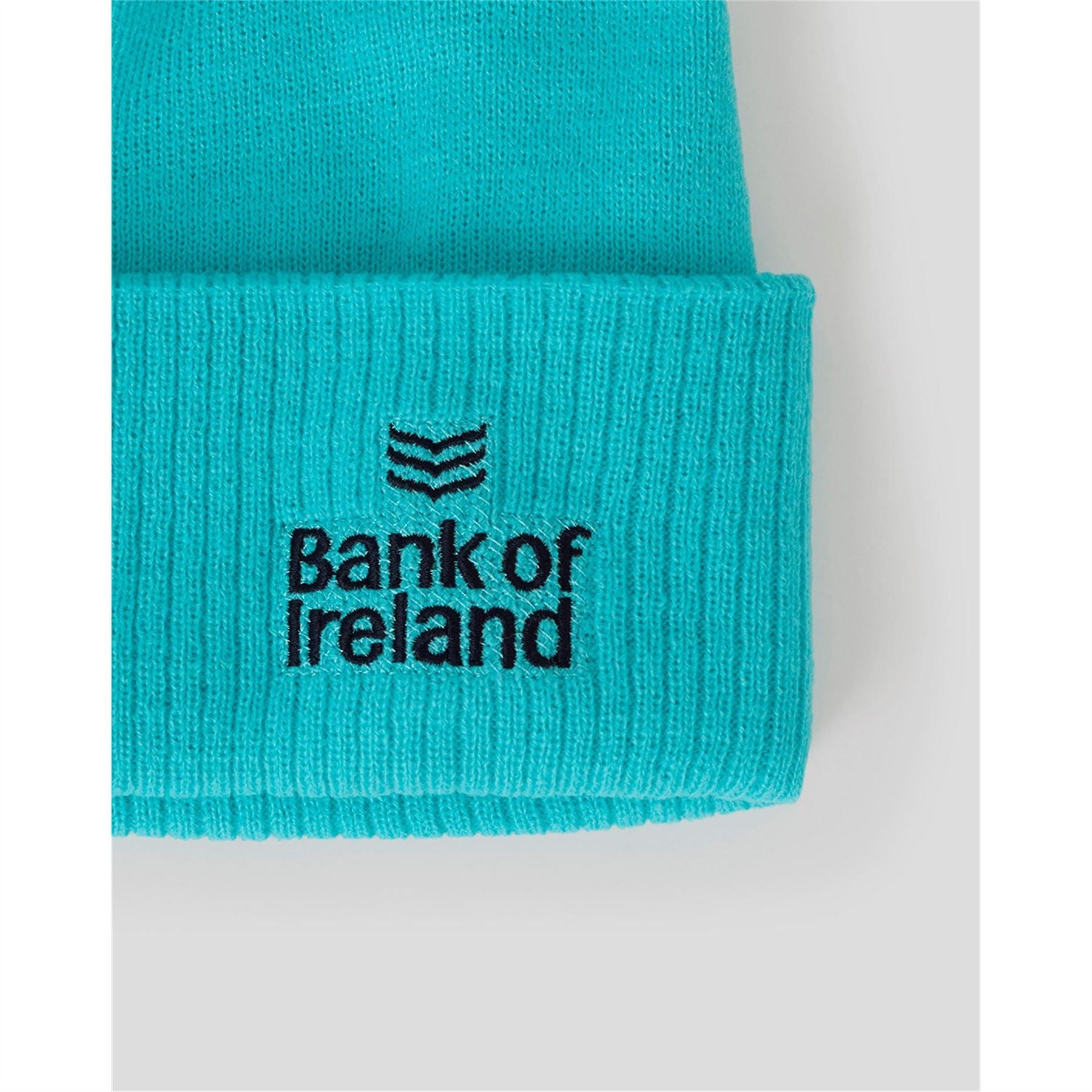 Castore Leinster Bobble Beanie Senior 25 26