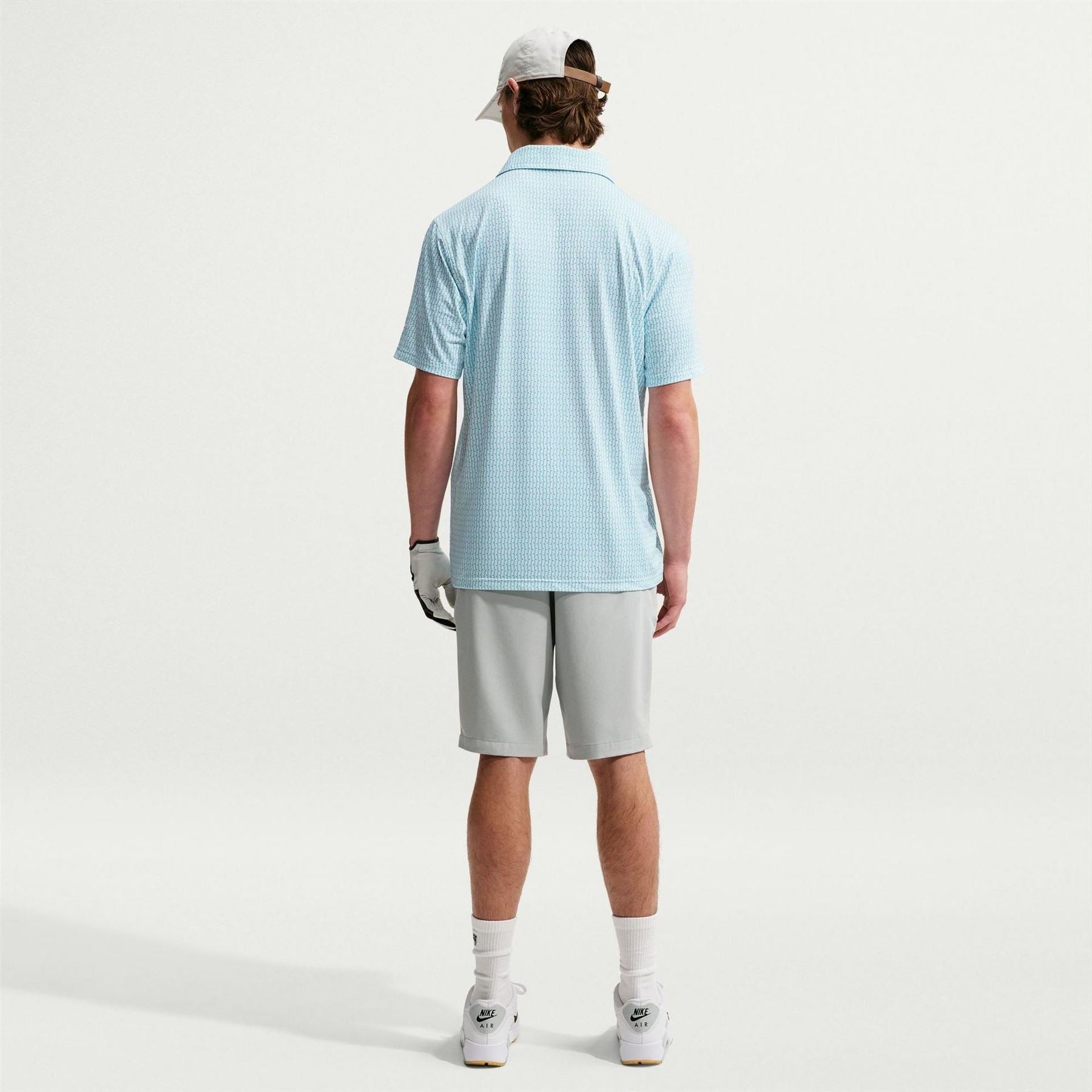 Nike Velocity Polo Sn71